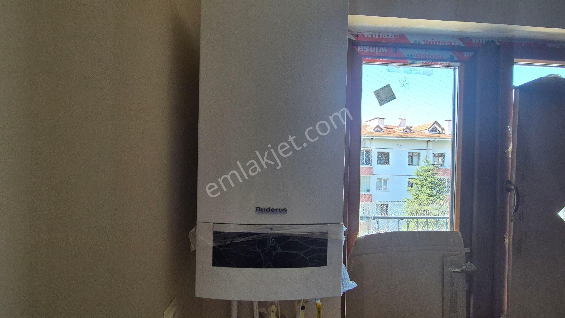 Mehmet Özdemir 'den 3+1 Dublex 215 M2 Kullanışlı Daire - Görsel 18