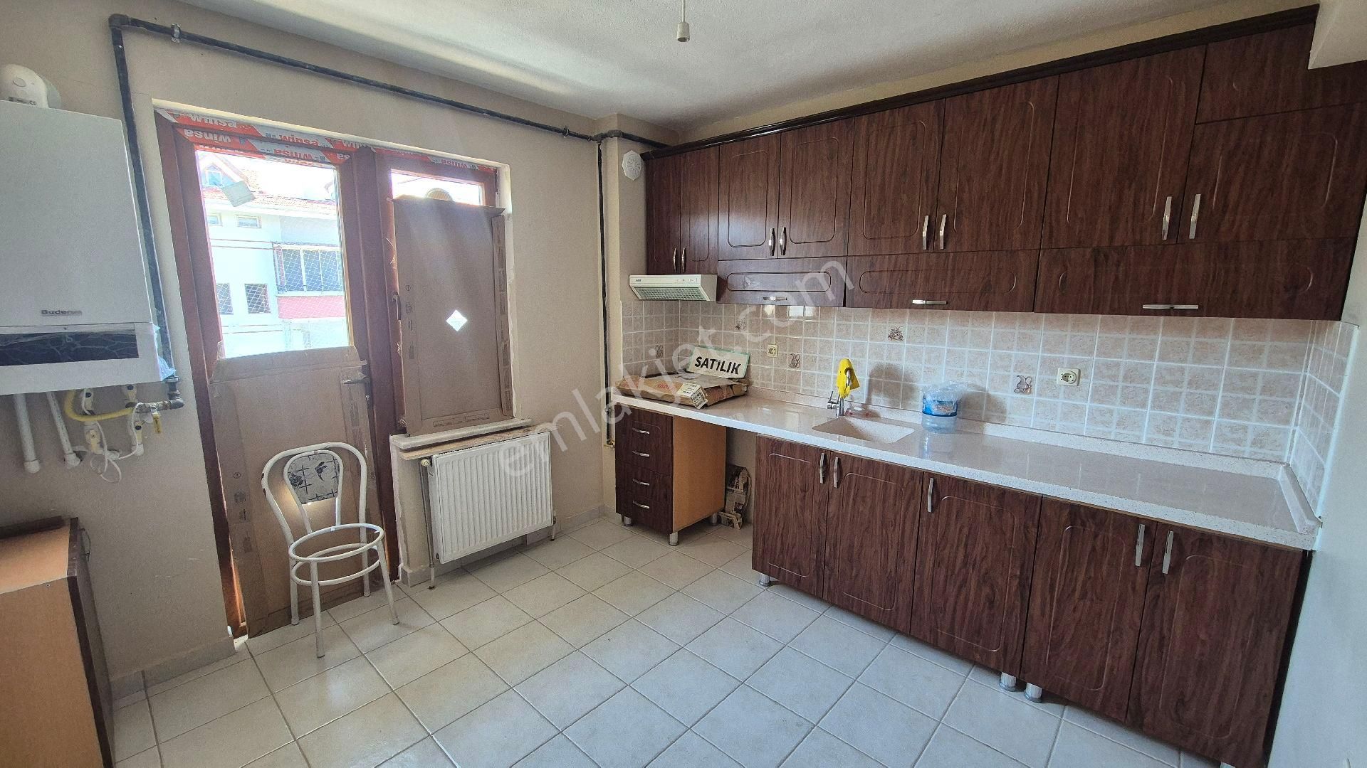 Mehmet Özdemir 'den 3+1 Dublex 215 M2 Kullanışlı Daire - Görsel 19