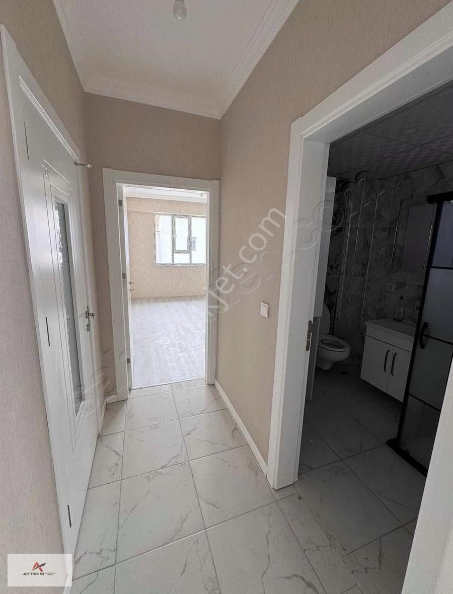 Karaman Cad Üzerinde 3+1 Lüks Daire Acil Satılık! - Görsel 4