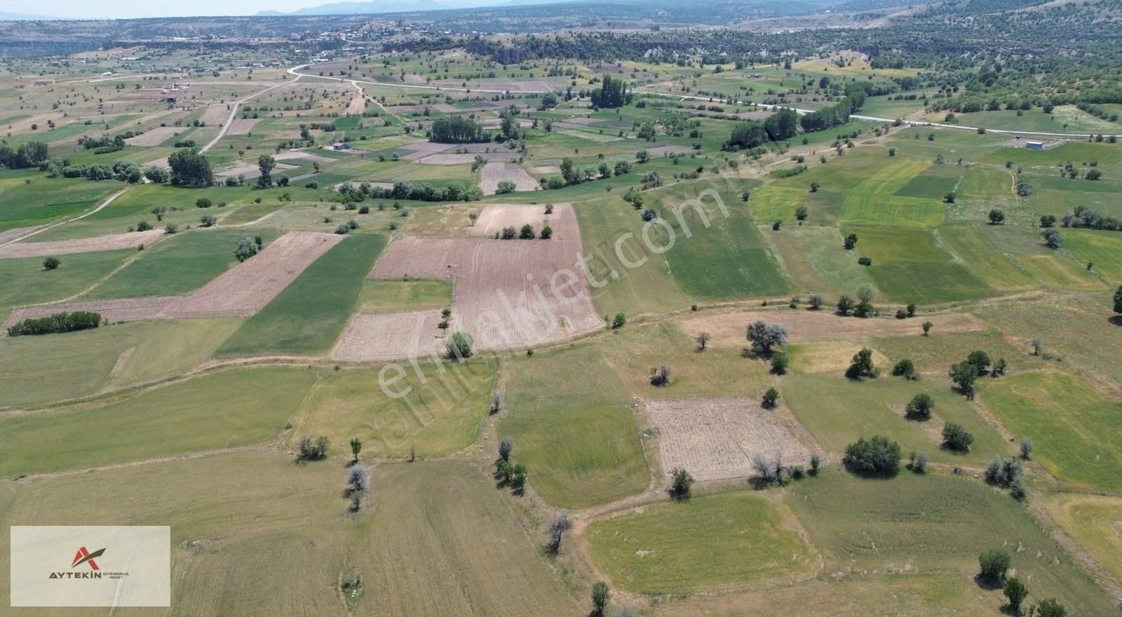 Konya / Meram / Kilistra Mahallesinde 792 M² Müstakil Tapulu - Görsel 9