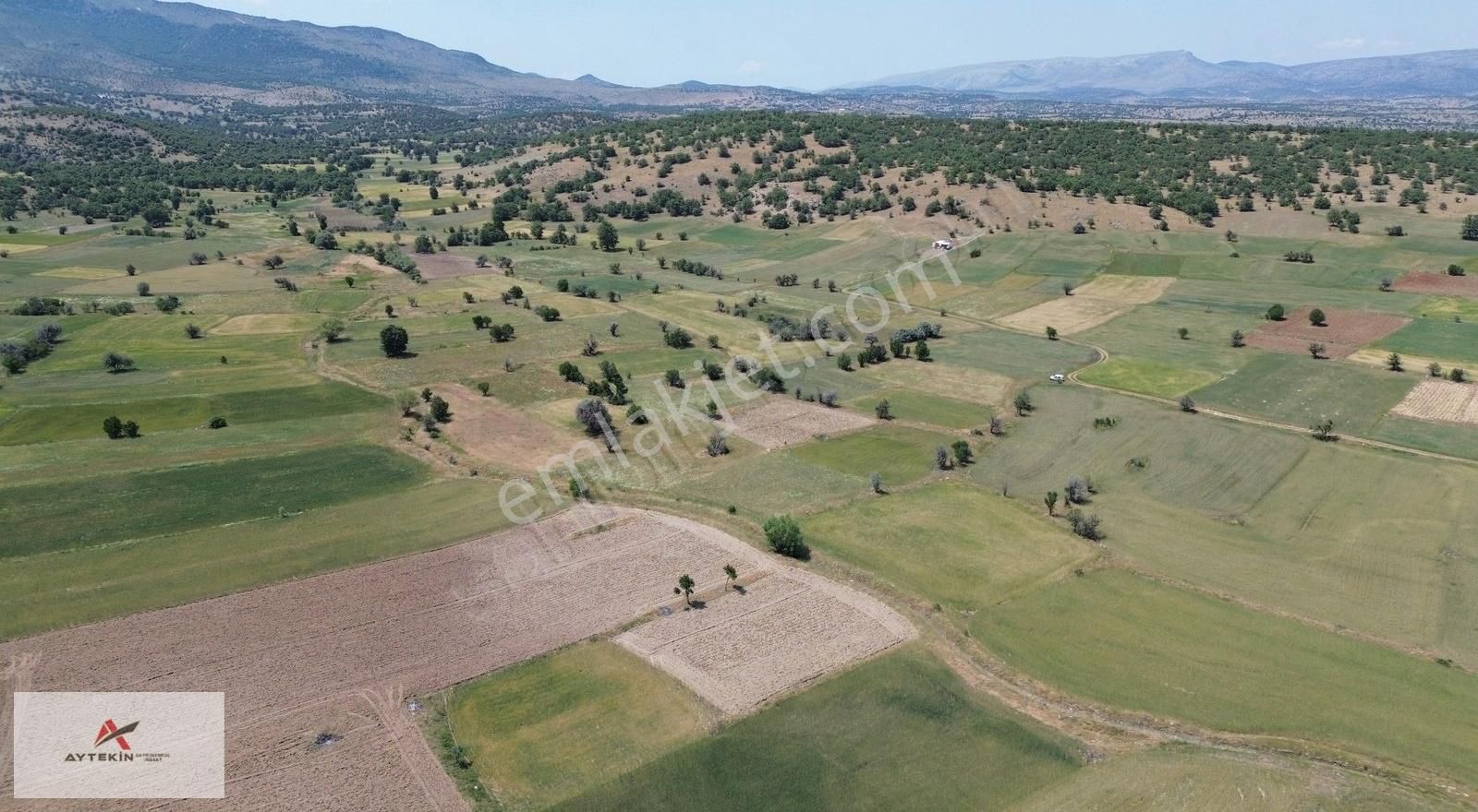 Konya / Meram / Kilistra Mahallesinde 792 M² Müstakil Tapulu - Görsel 16