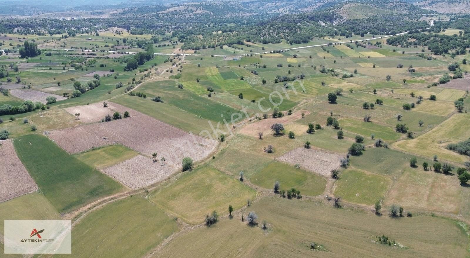 Konya / Meram / Kilistra Mahallesinde 792 M² Müstakil Tapulu - Görsel 27