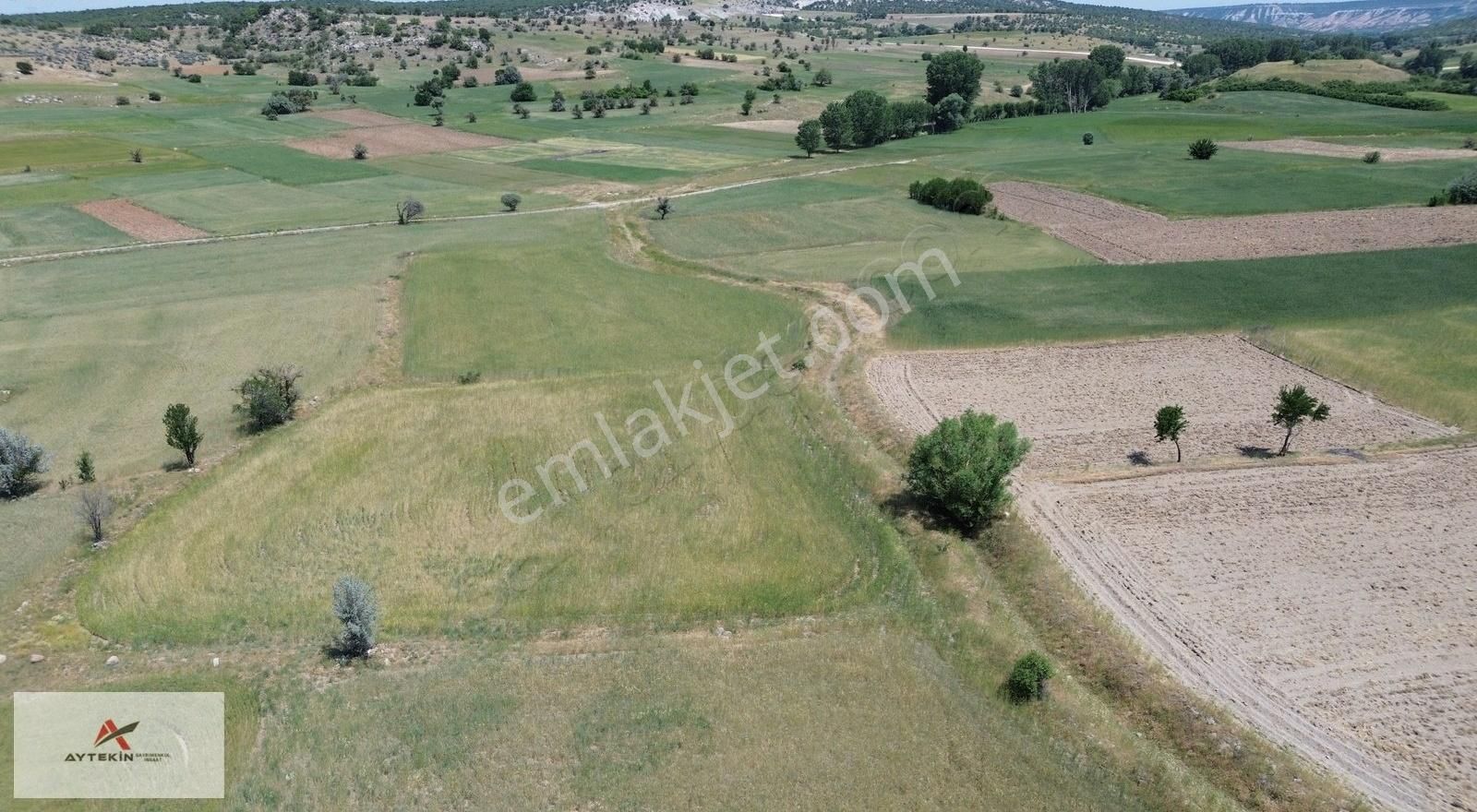 Konya / Meram / Kilistra Mahallesinde 792 M² Müstakil Tapulu
