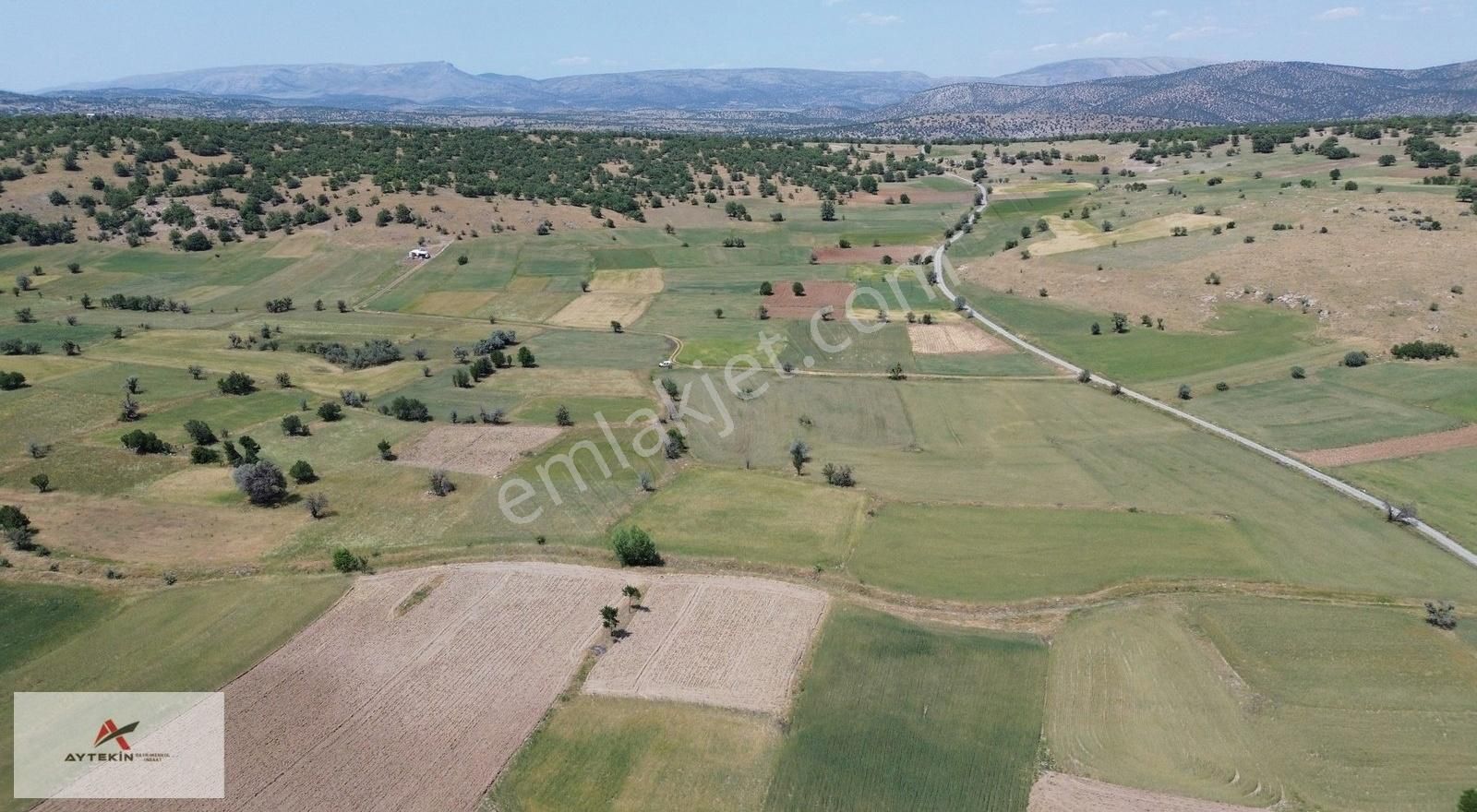 Konya / Meram / Kilistra Mahallesinde 792 M² Müstakil Tapulu - Görsel 6