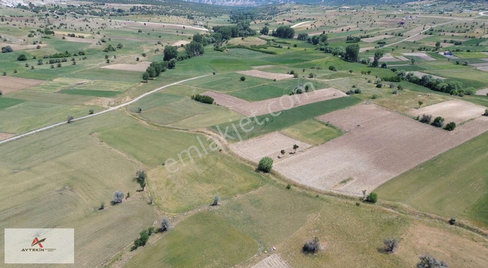 Konya / Meram / Kilistra Mahallesinde 792 M² Müstakil Tapulu - Görsel 24