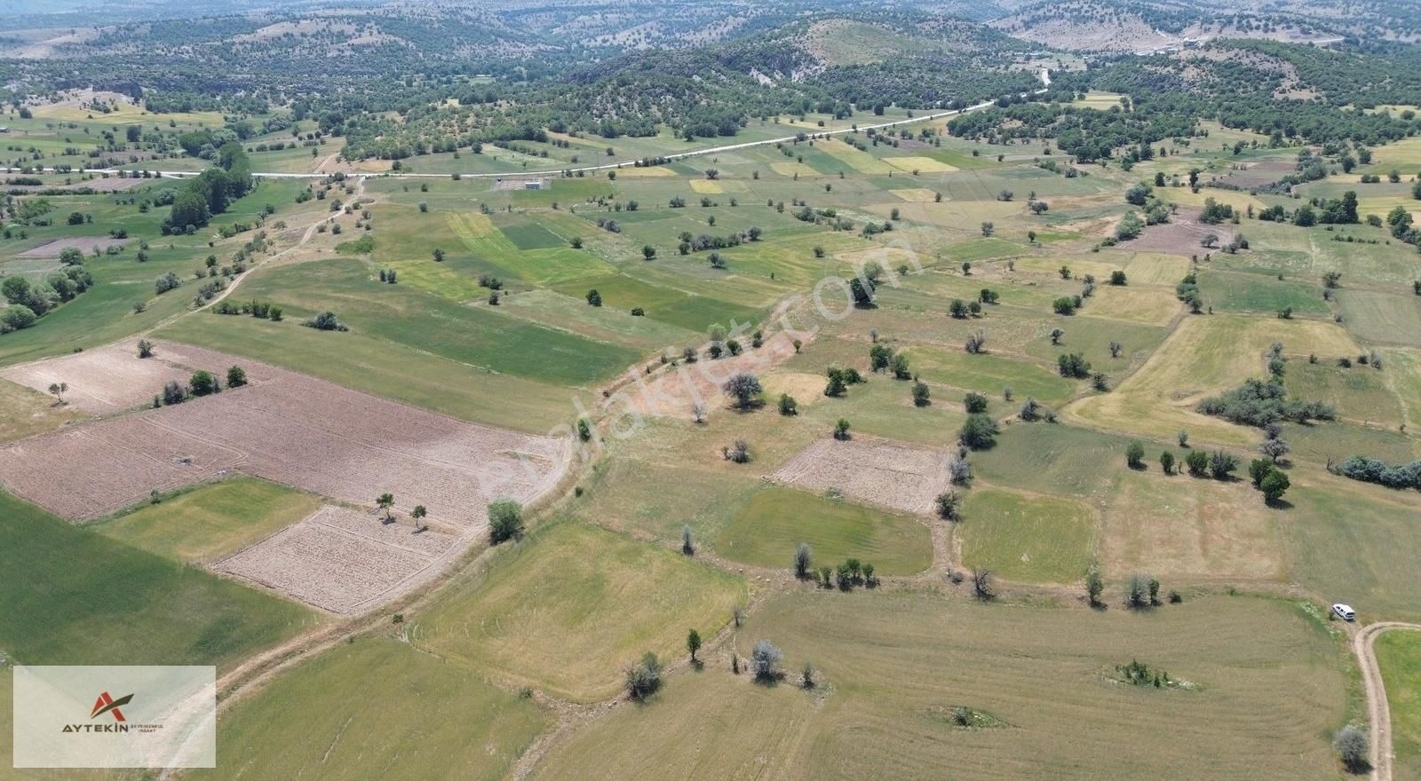 Konya / Meram / Kilistra Mahallesinde 792 M² Müstakil Tapulu - Görsel 25