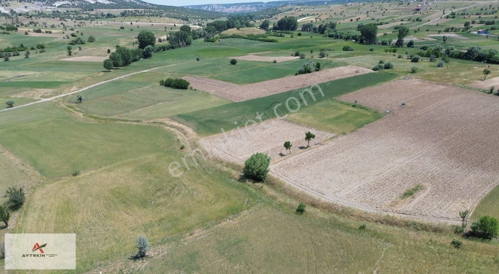 Konya / Meram / Kilistra Mahallesinde 792 M² Müstakil Tapulu - Görsel 13