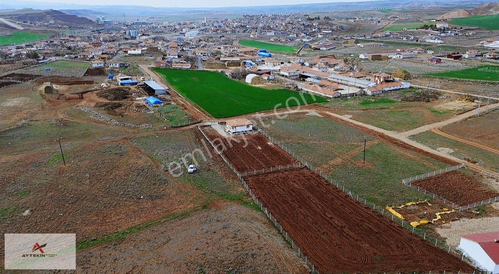 15 Kat Konut İmarlı Arsa - Görsel 7