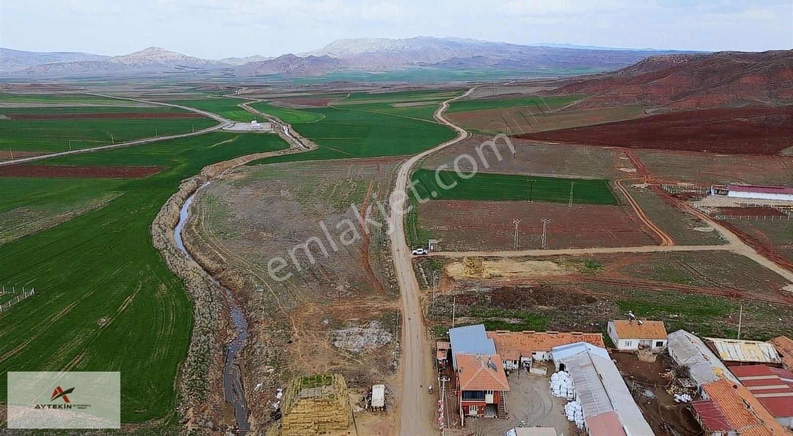 15 Kat Konut İmarlı Arsa - Görsel 12