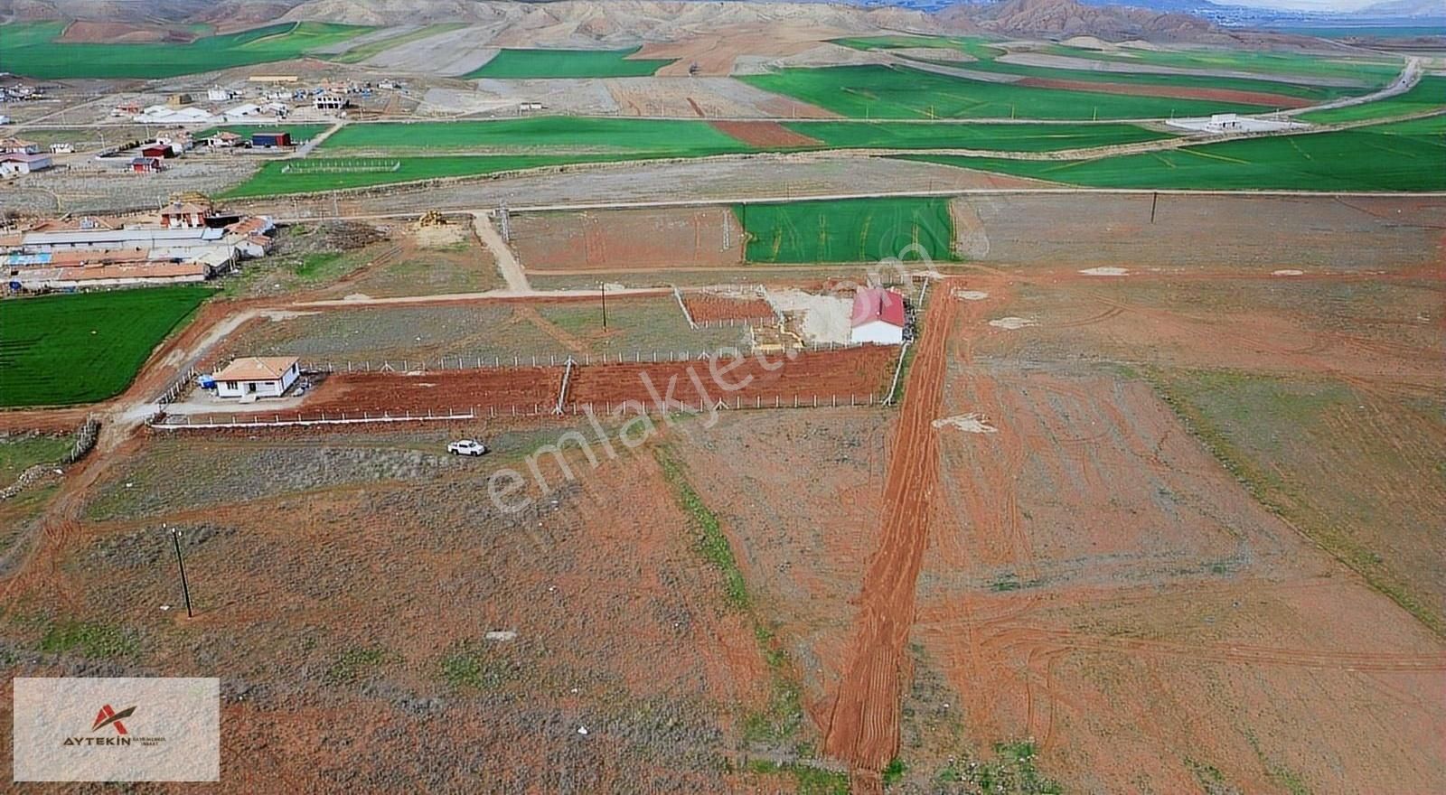 15 Kat Konut İmarlı Arsa - Görsel 2