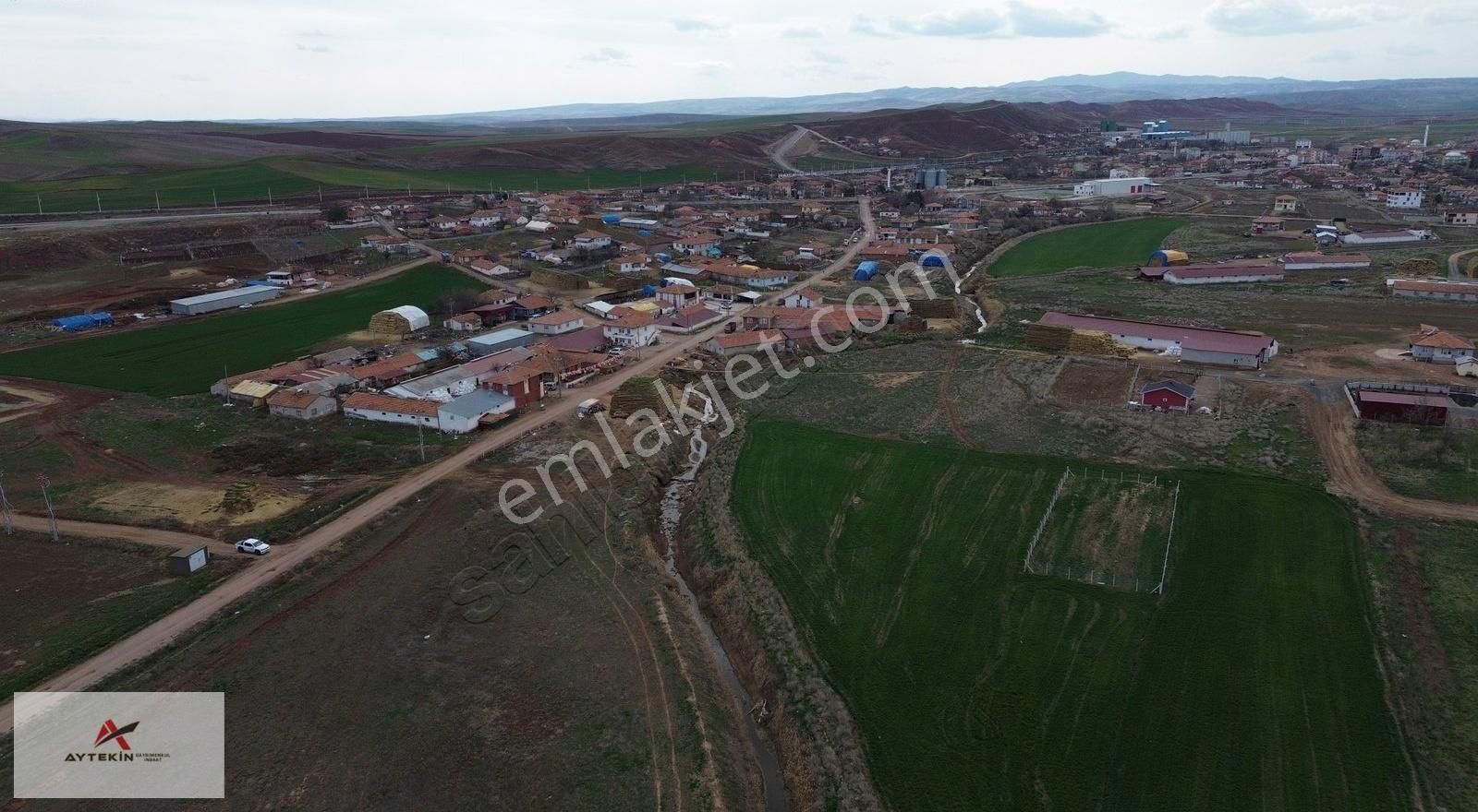 15 Kat Konut İmarlı Arsa - Görsel 3