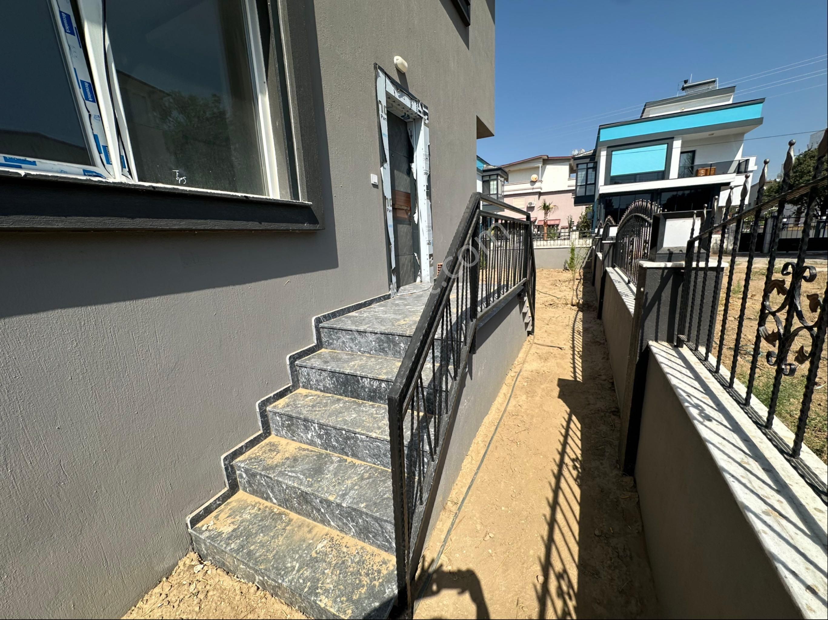 İzmir Seferihisar Doğanbey De Satılık Bahçeli Yazlık 3+1 Müstakil - Görsel 8