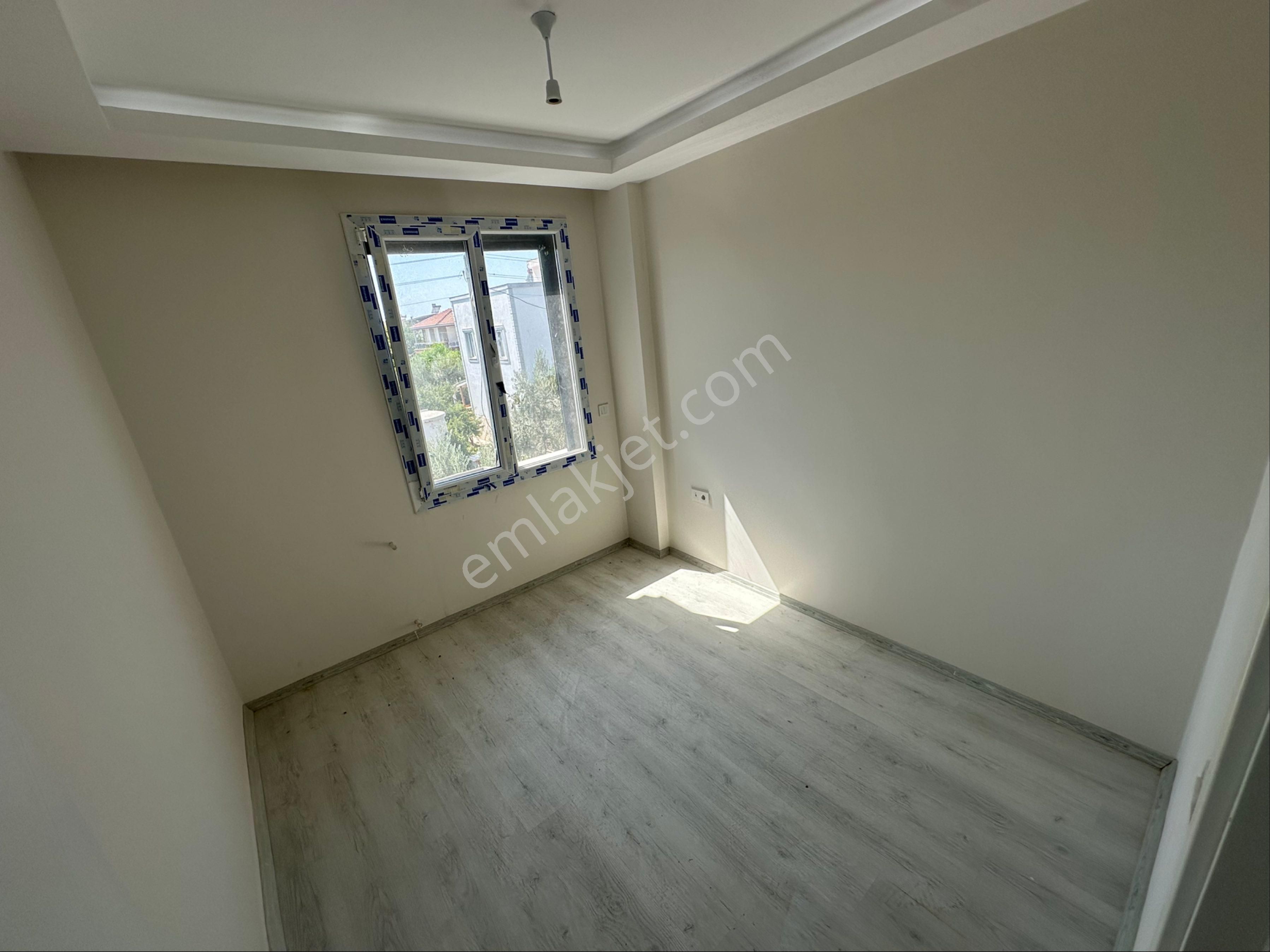 İzmir Seferihisar Doğanbey De Satılık Bahçeli Yazlık 3+1 Müstakil - Görsel 24