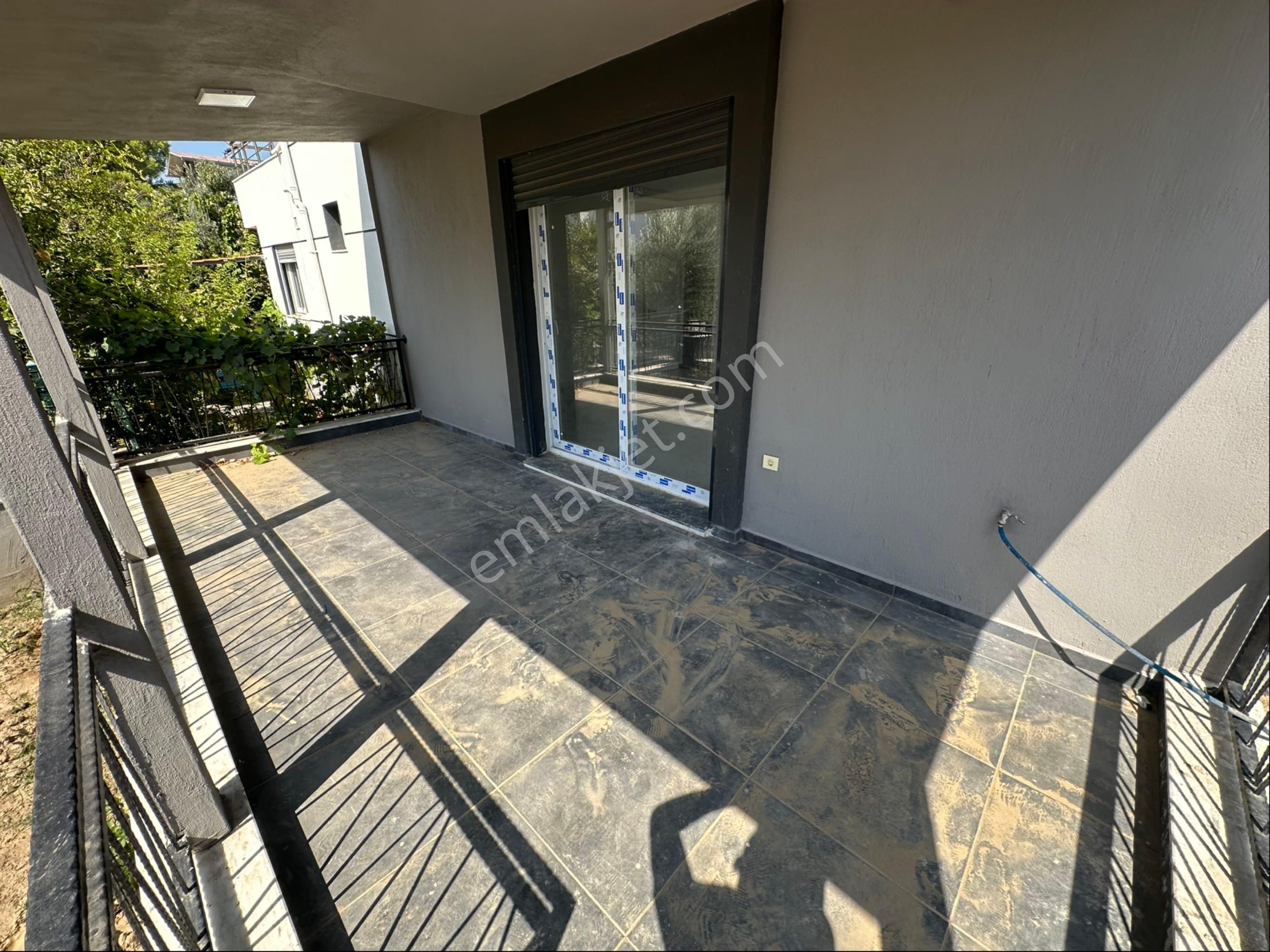 İzmir Seferihisar Doğanbey De Satılık Bahçeli Yazlık 3+1 Müstakil - Görsel 11