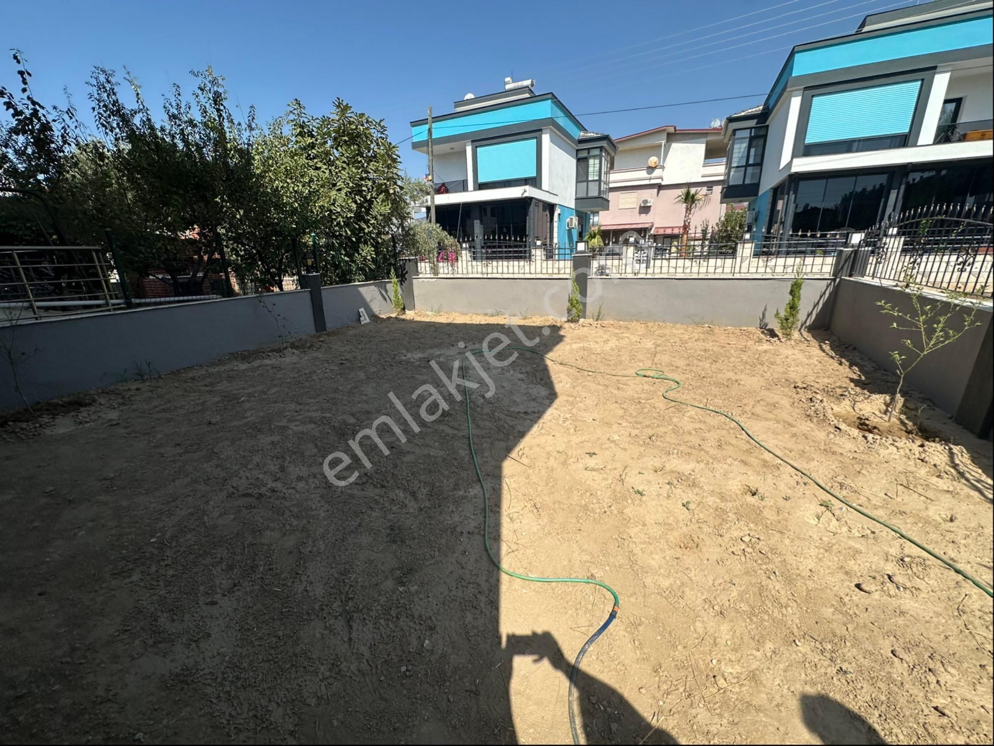 İzmir Seferihisar Doğanbey De Satılık Bahçeli Yazlık 3+1 Müstakil - Görsel 10