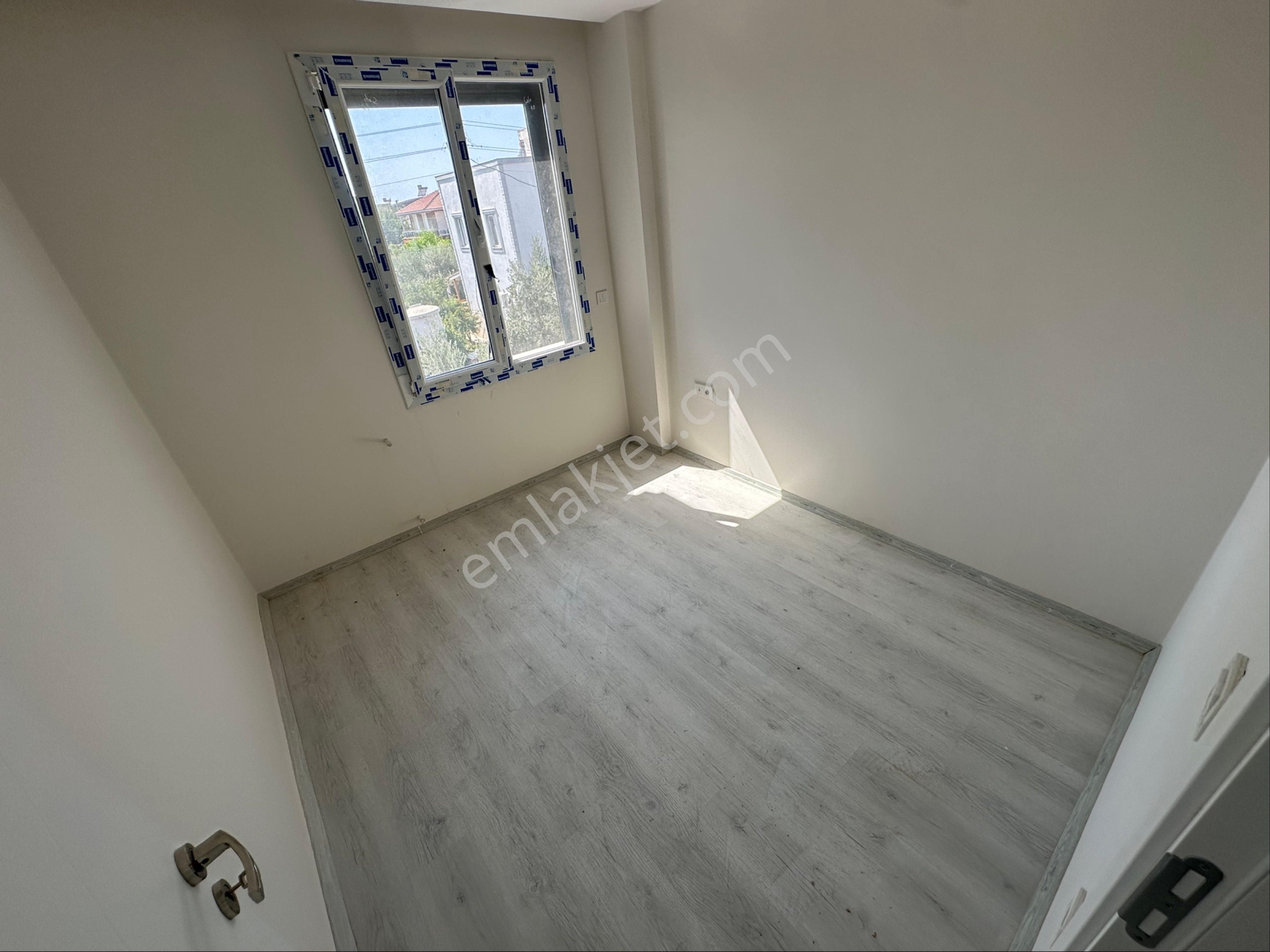 İzmir Seferihisar Doğanbey De Satılık Bahçeli Yazlık 3+1 Müstakil - Görsel 23