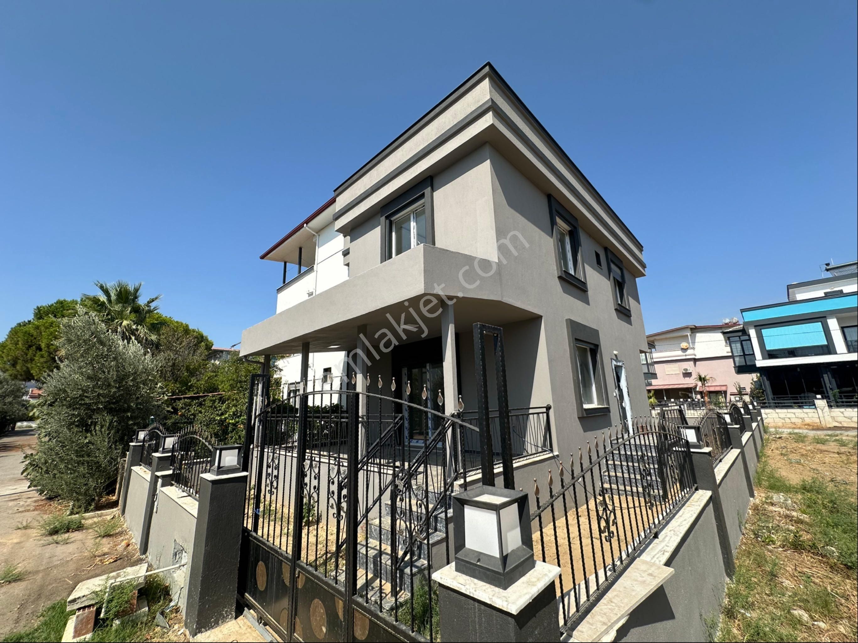 İzmir Seferihisar Doğanbey De Satılık Bahçeli Yazlık 3+1 Müstakil - Görsel 2