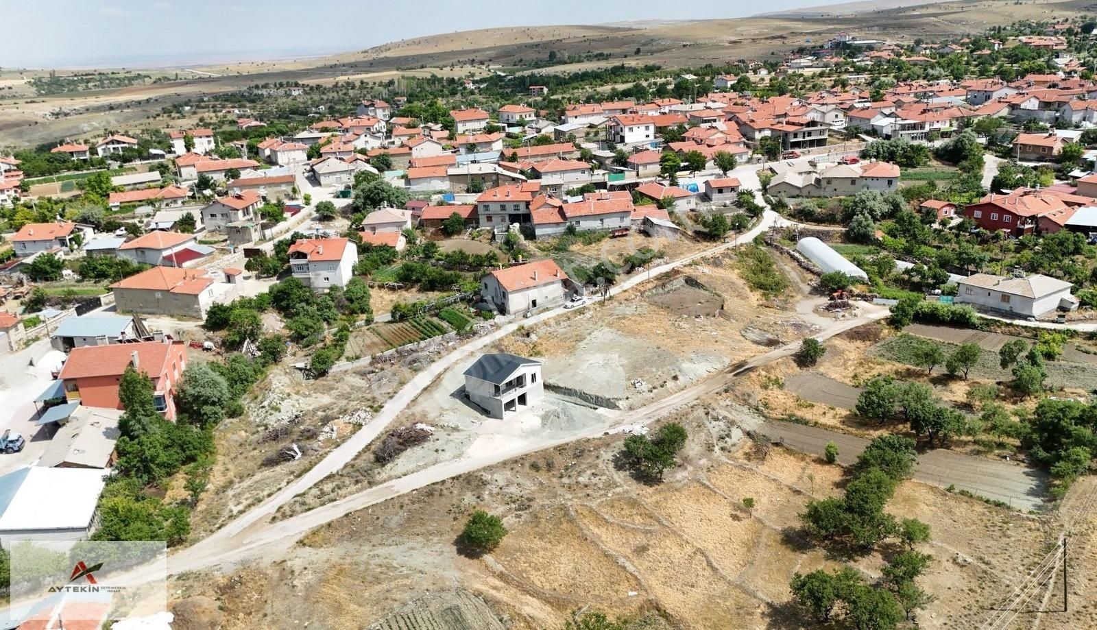 Karadiğin'de 565 M² Otobüs Durağına Yakın Konut Arsası - Görsel 3