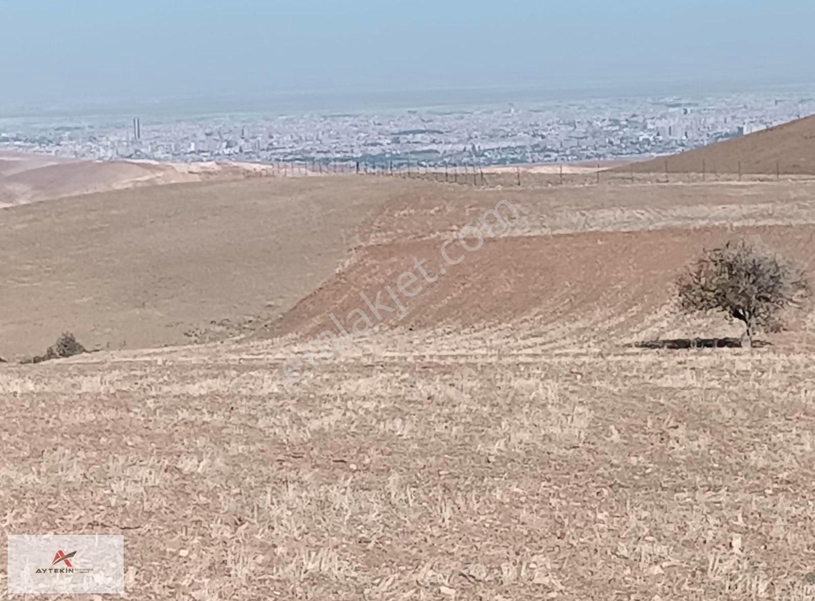 Meram Dere' De Yatırımlık 1377 M2 Tarla / Konya - Görsel 17