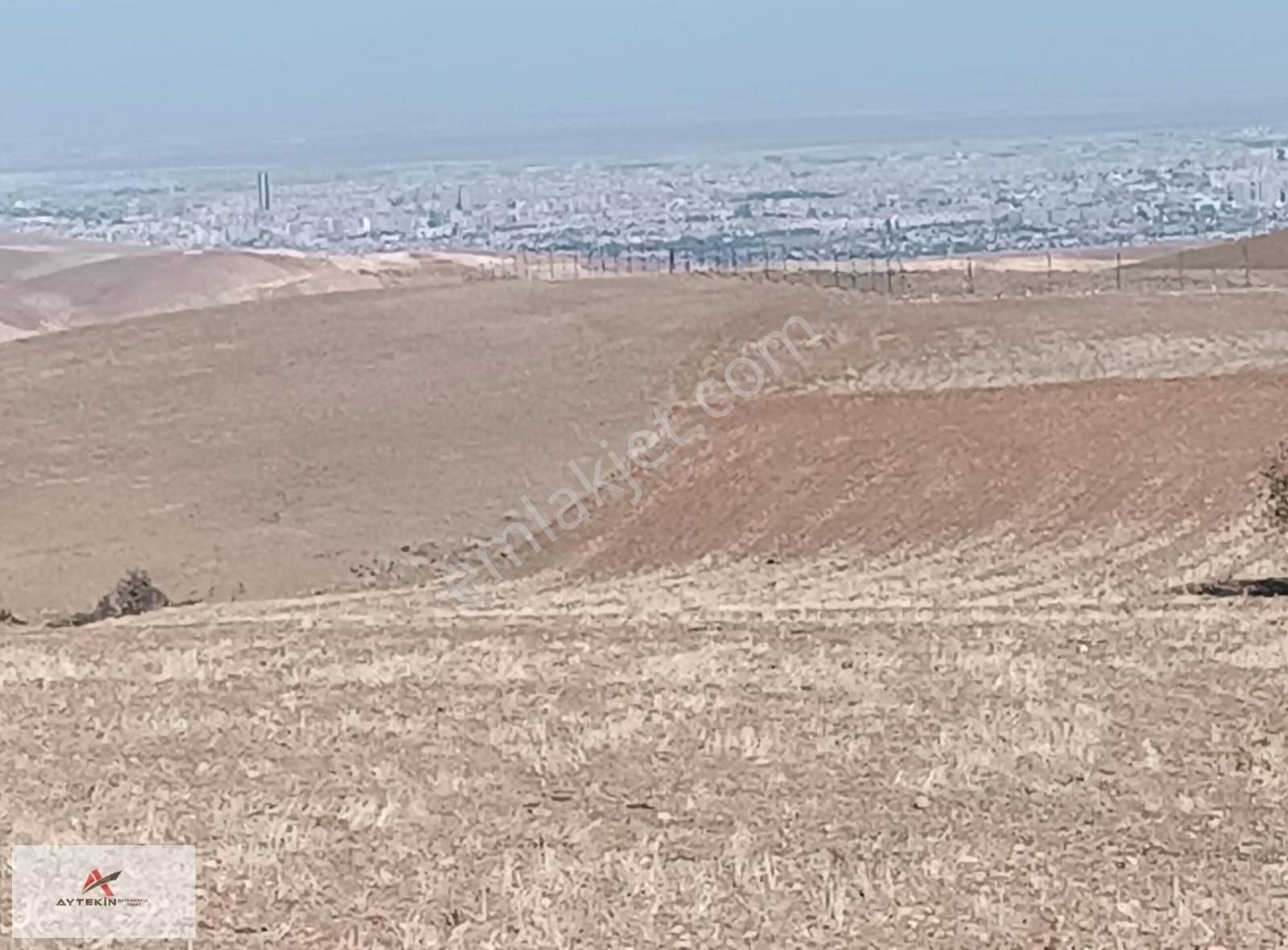 Meram Dere' De Yatırımlık 1377 M2 Tarla / Konya - Görsel 9