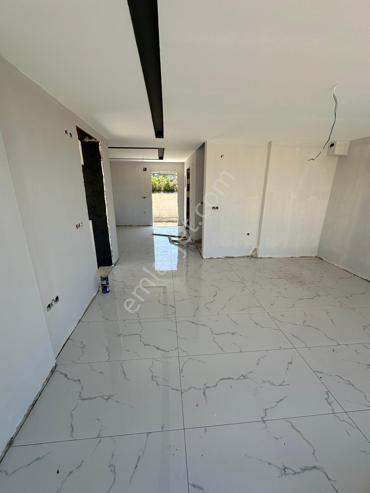 Kuşadası Güzelçamlı Mahallesinde Satılık Sıfır Villa - Görsel 10