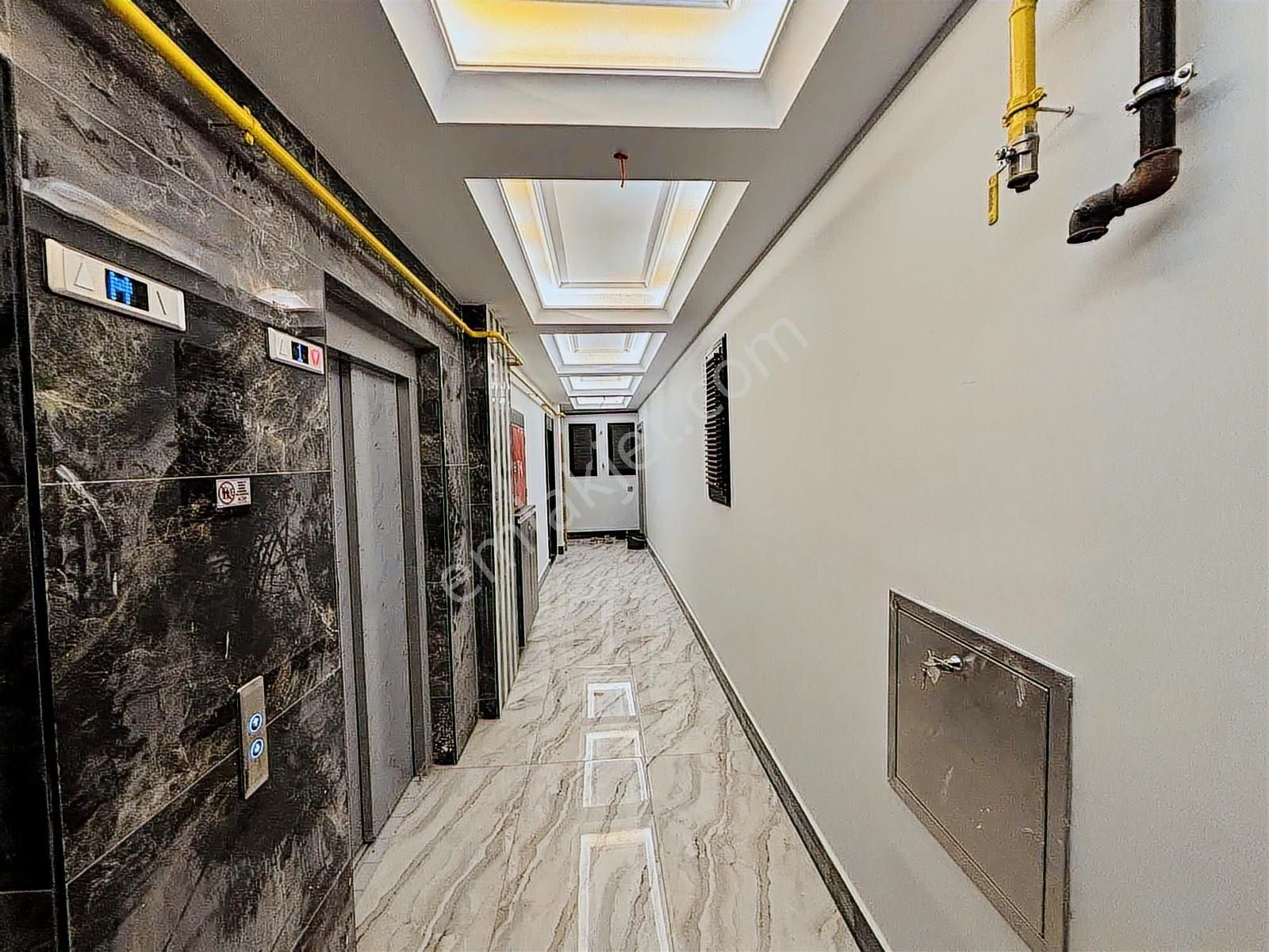 Promade Emlak'tan Cağaloğlu'nda Lüks 3+1 Satılık! - Görsel 10