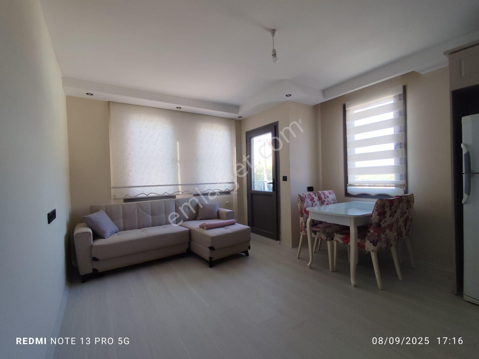 Ayvalık Altınovada 2 Katlı Binanın 2.katı 2+1 Sıfır Daire - Görsel 10
