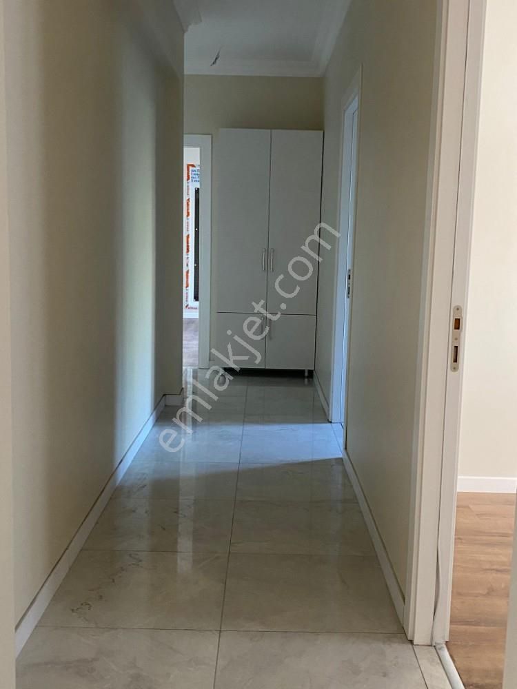 Bakırköy İncirlide 3+1 Üç Cepheli - Görsel 22