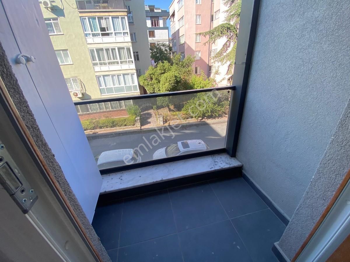 Bakırköy İncirlide 3+1 Üç Cepheli - Görsel 21