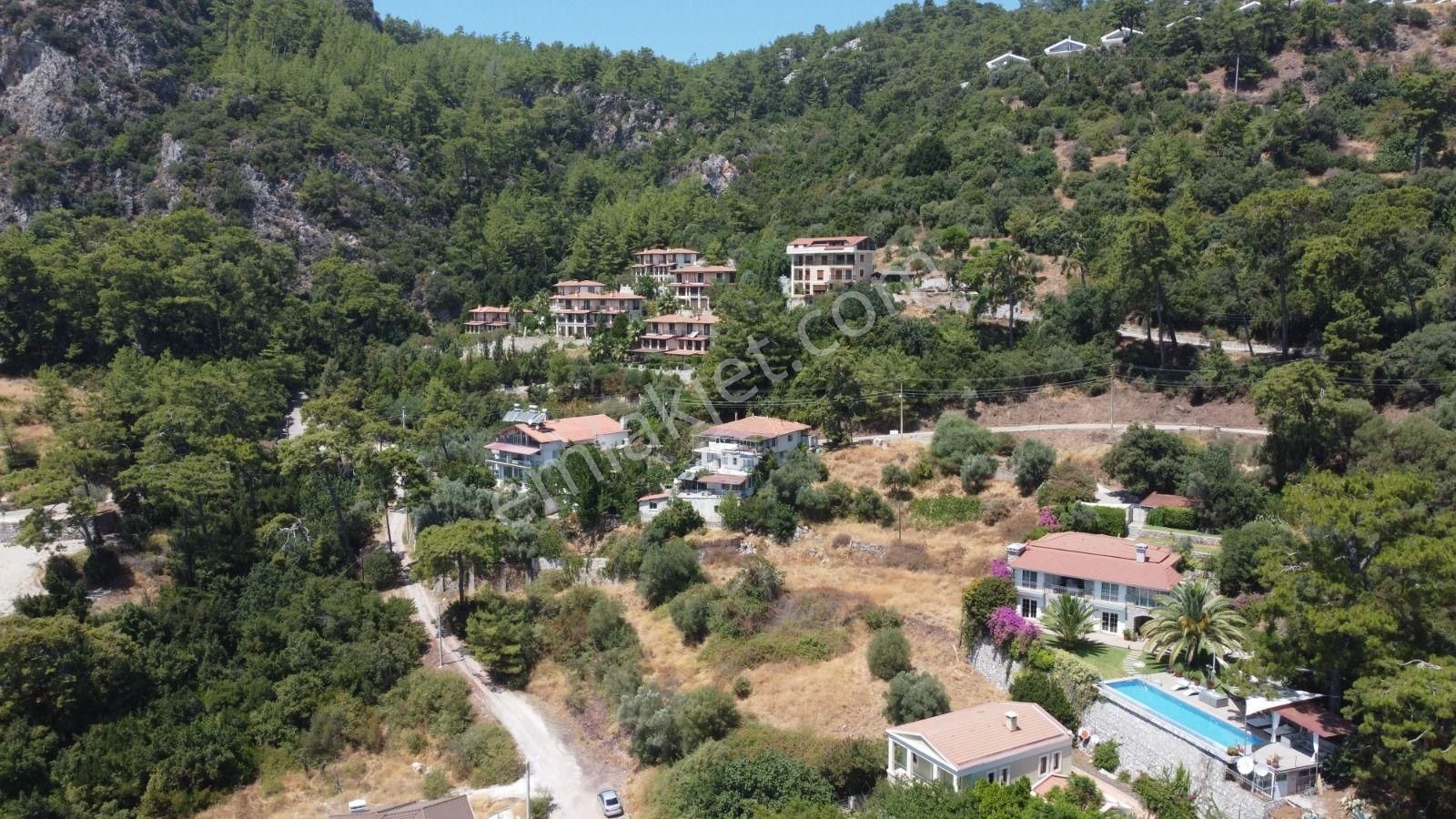 Egeden Emlaktan Satılık Arsa - Görsel 4