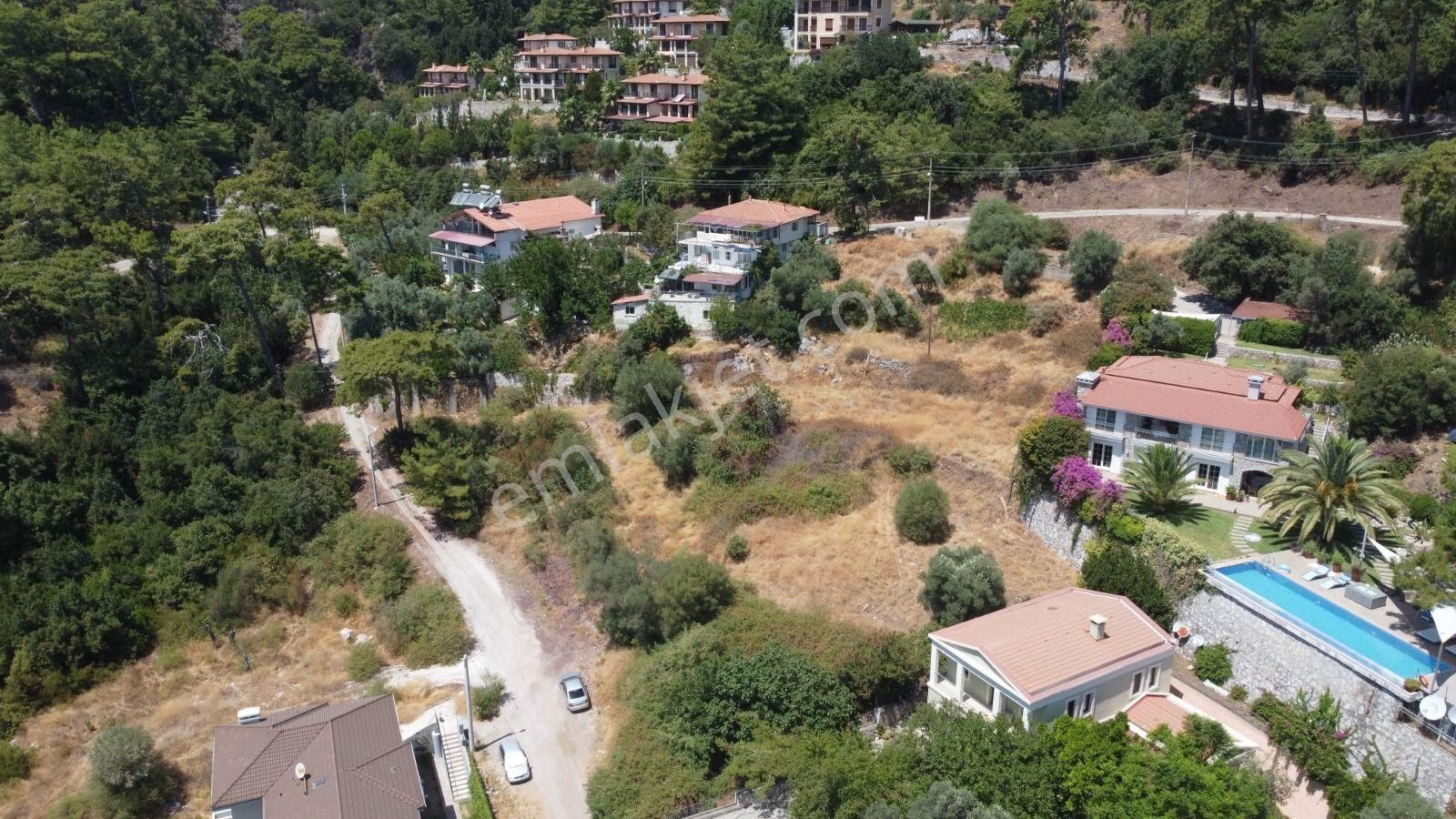 Egeden Emlaktan Satılık Arsa - Görsel 8