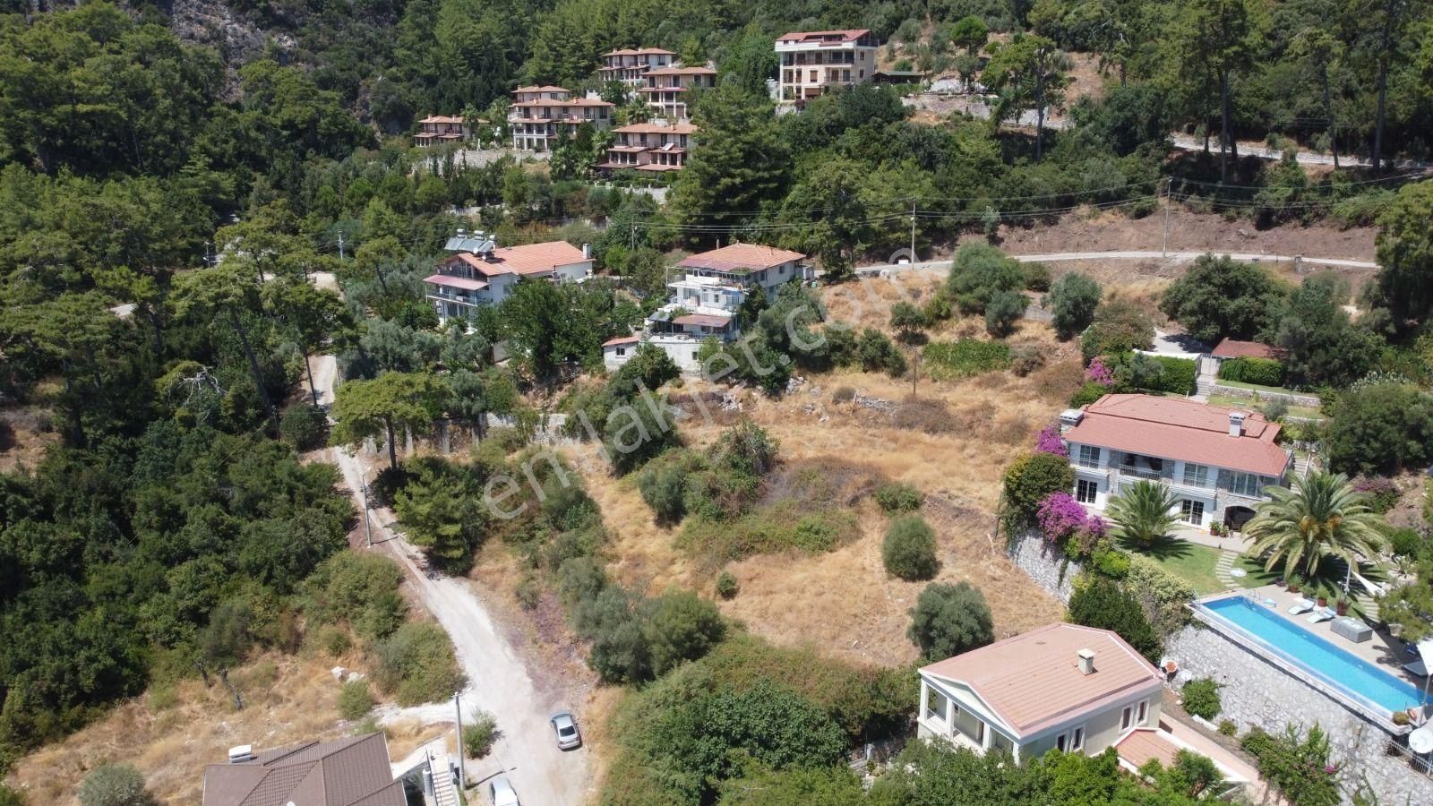 Egeden Emlaktan Satılık Arsa - Görsel 12