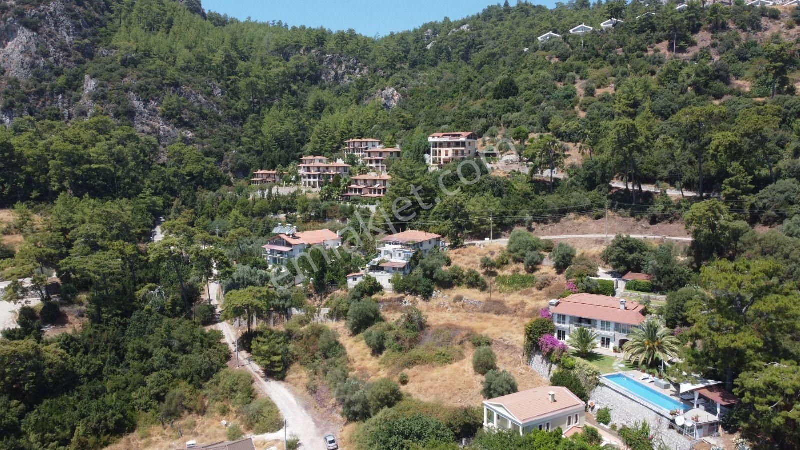 Egeden Emlaktan Satılık Arsa - Görsel 5