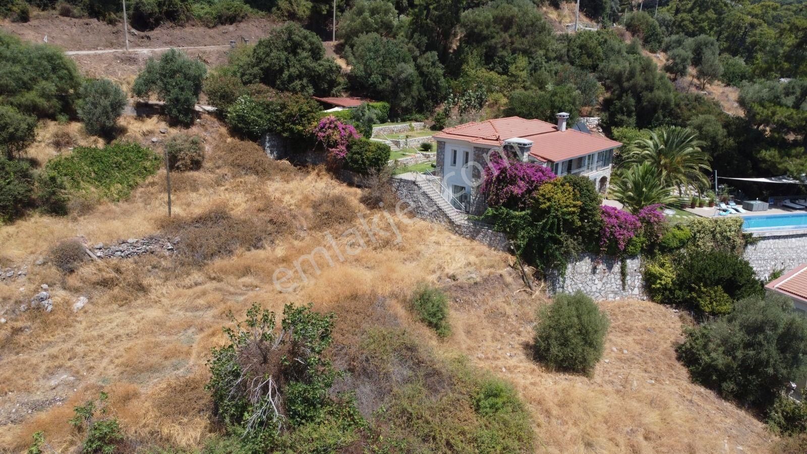 Egeden Emlaktan Satılık Arsa - Görsel 13