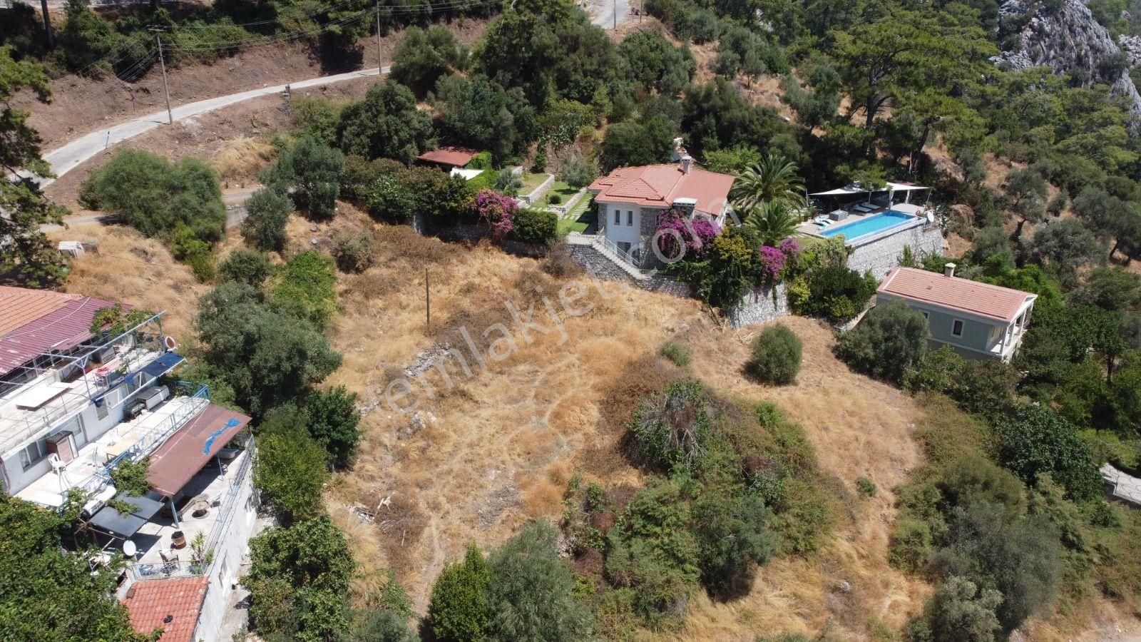 Egeden Emlaktan Satılık Arsa - Görsel 18