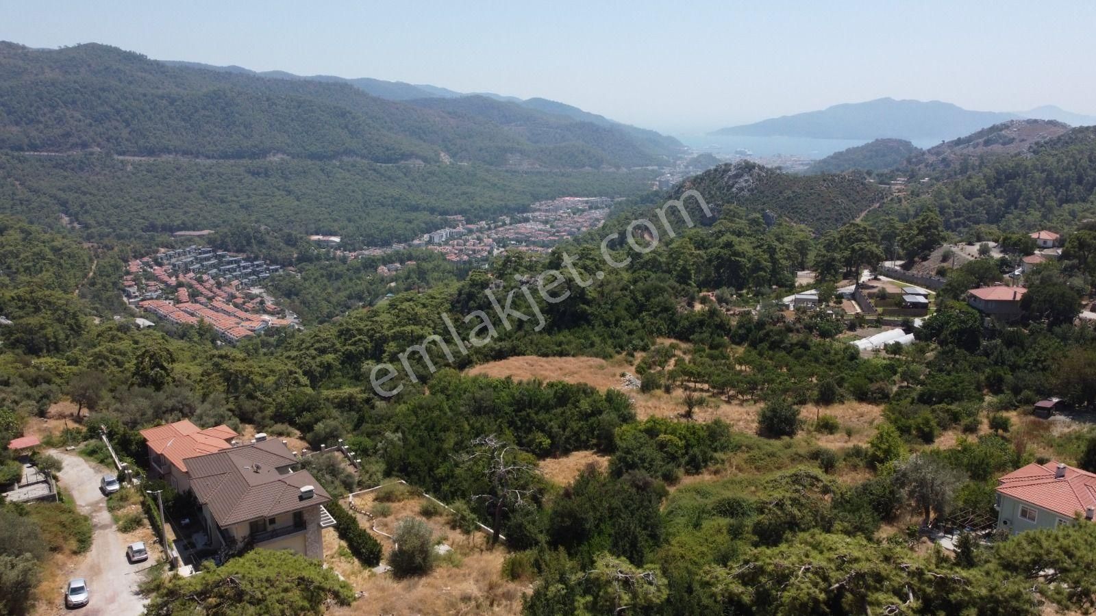 Egeden Emlaktan Satılık Arsa - Görsel 16