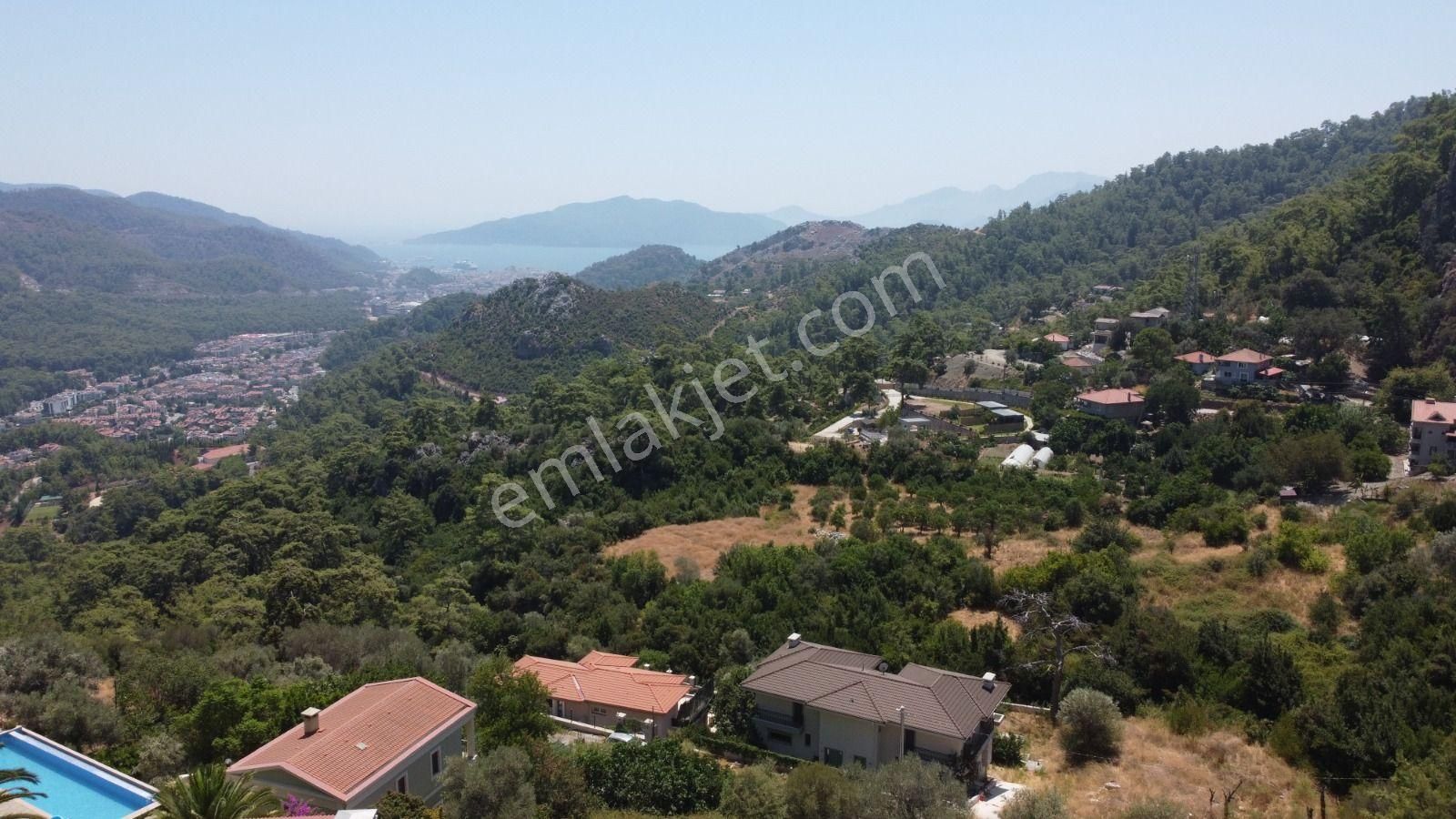 Egeden Emlaktan Satılık Arsa - Görsel 2