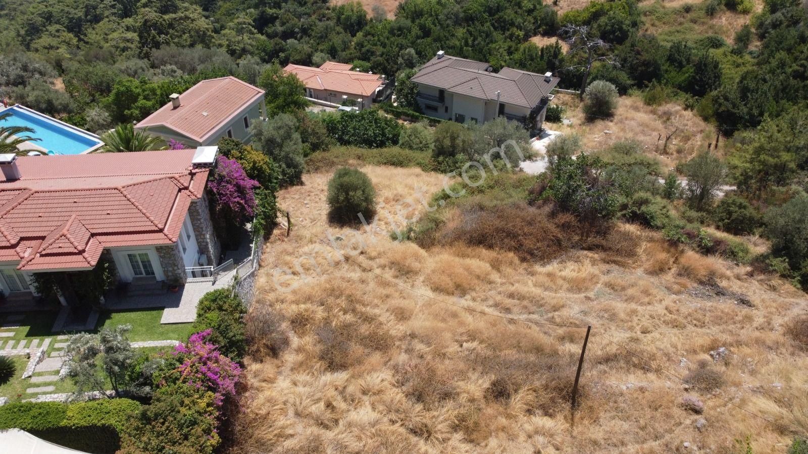 Egeden Emlaktan Satılık Arsa - Görsel 6