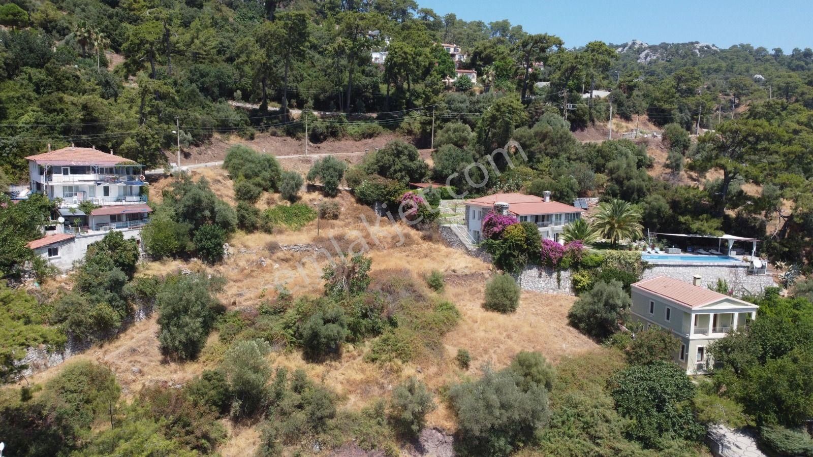 Egeden Emlaktan Satılık Arsa - Görsel 10