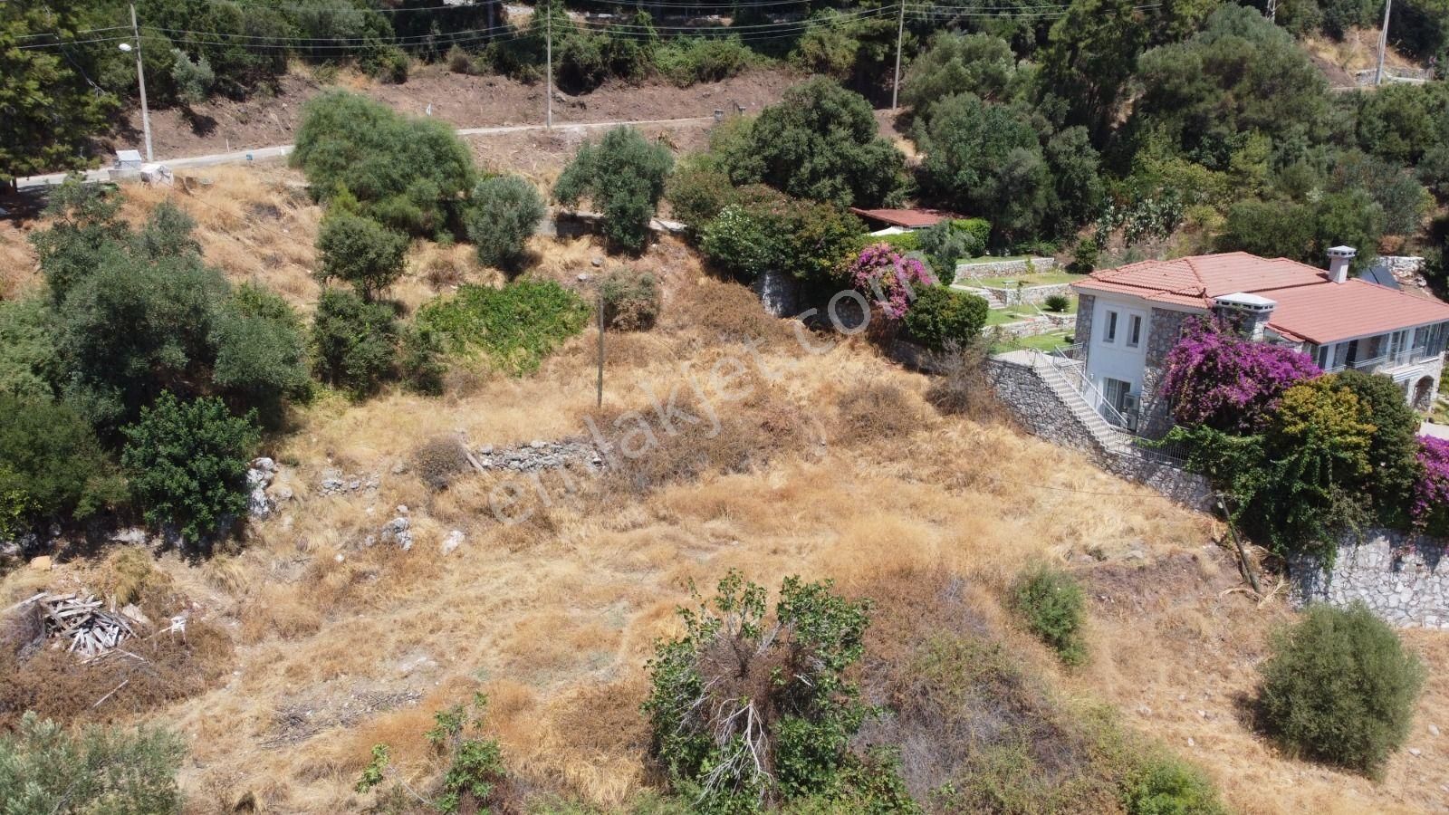 Egeden Emlaktan Satılık Arsa - Görsel 11