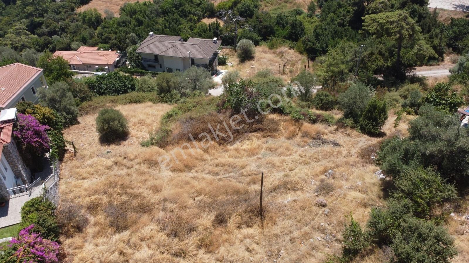 Egeden Emlaktan Satılık Arsa - Görsel 3