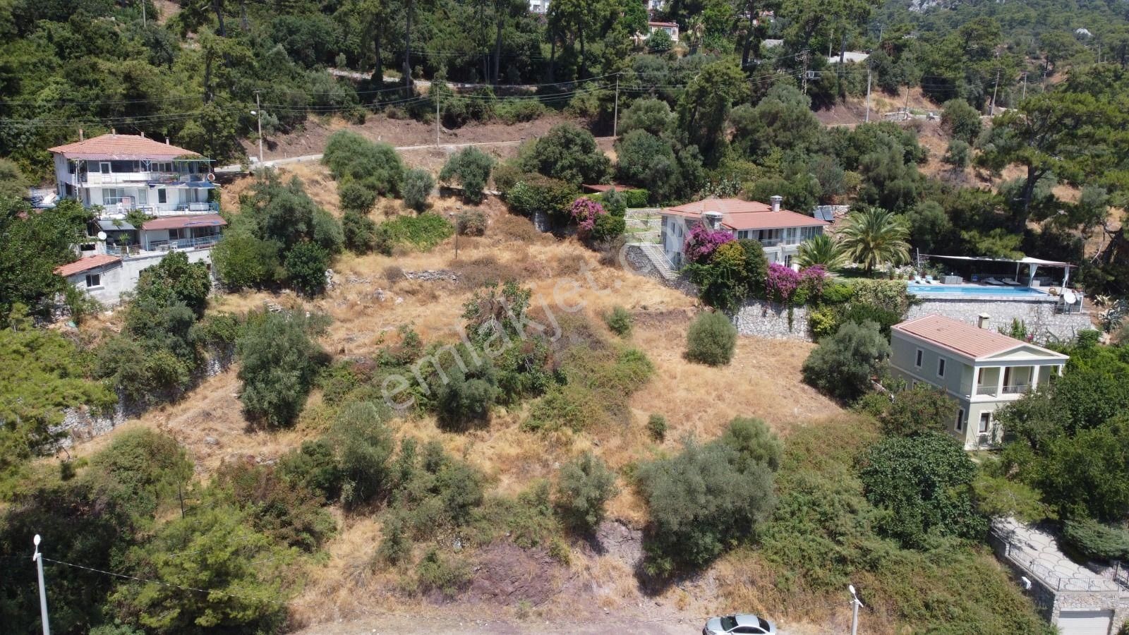 Egeden Emlaktan Satılık Arsa - Görsel 9