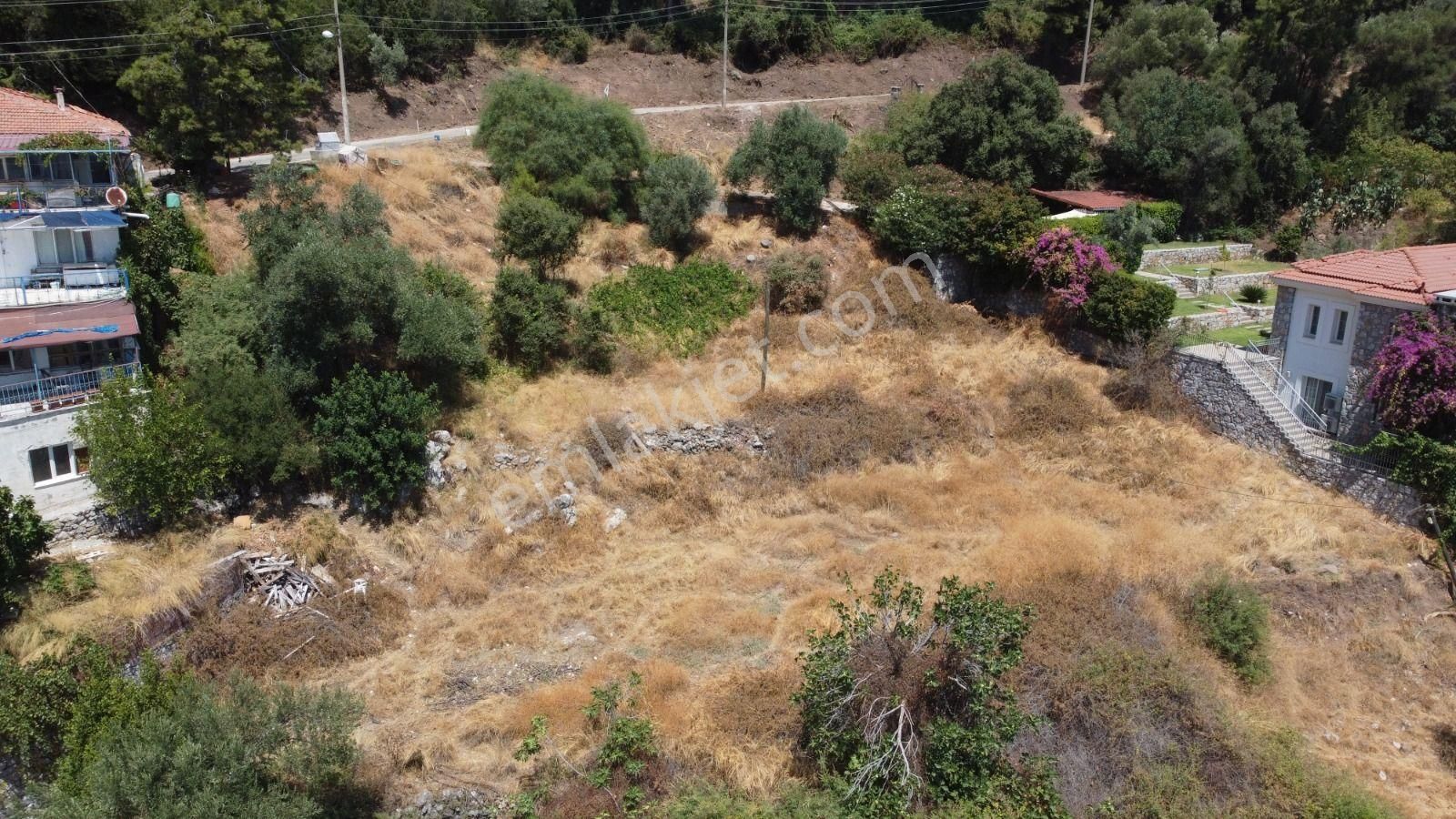 Egeden Emlaktan Satılık Arsa - Görsel 15