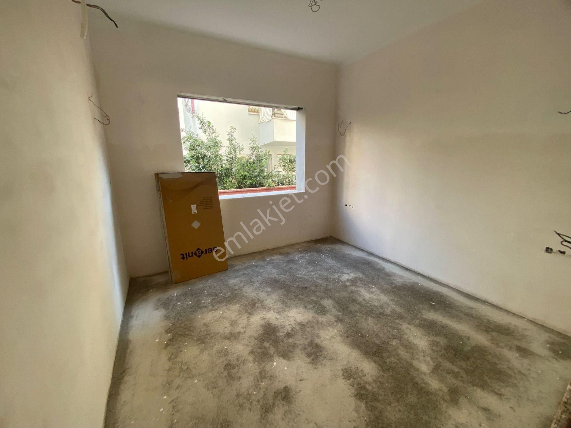 İza Yatırım Emlaktan Satılık Fırsat Daire Doğa Ve Şehir Manzaralı 2+1 - Görsel 7