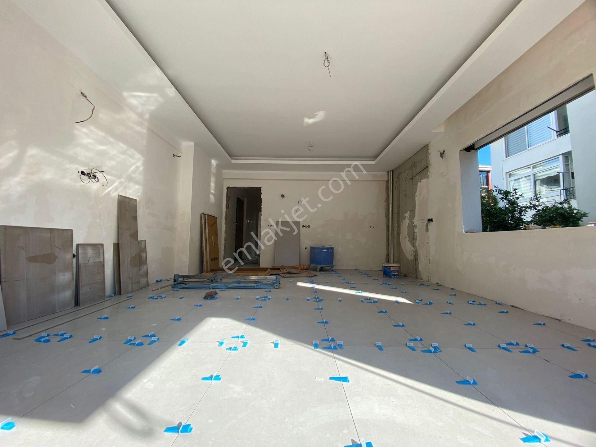 İza Yatırım Emlaktan Satılık Fırsat Daire Doğa Ve Şehir Manzaralı 2+1 - Görsel 3