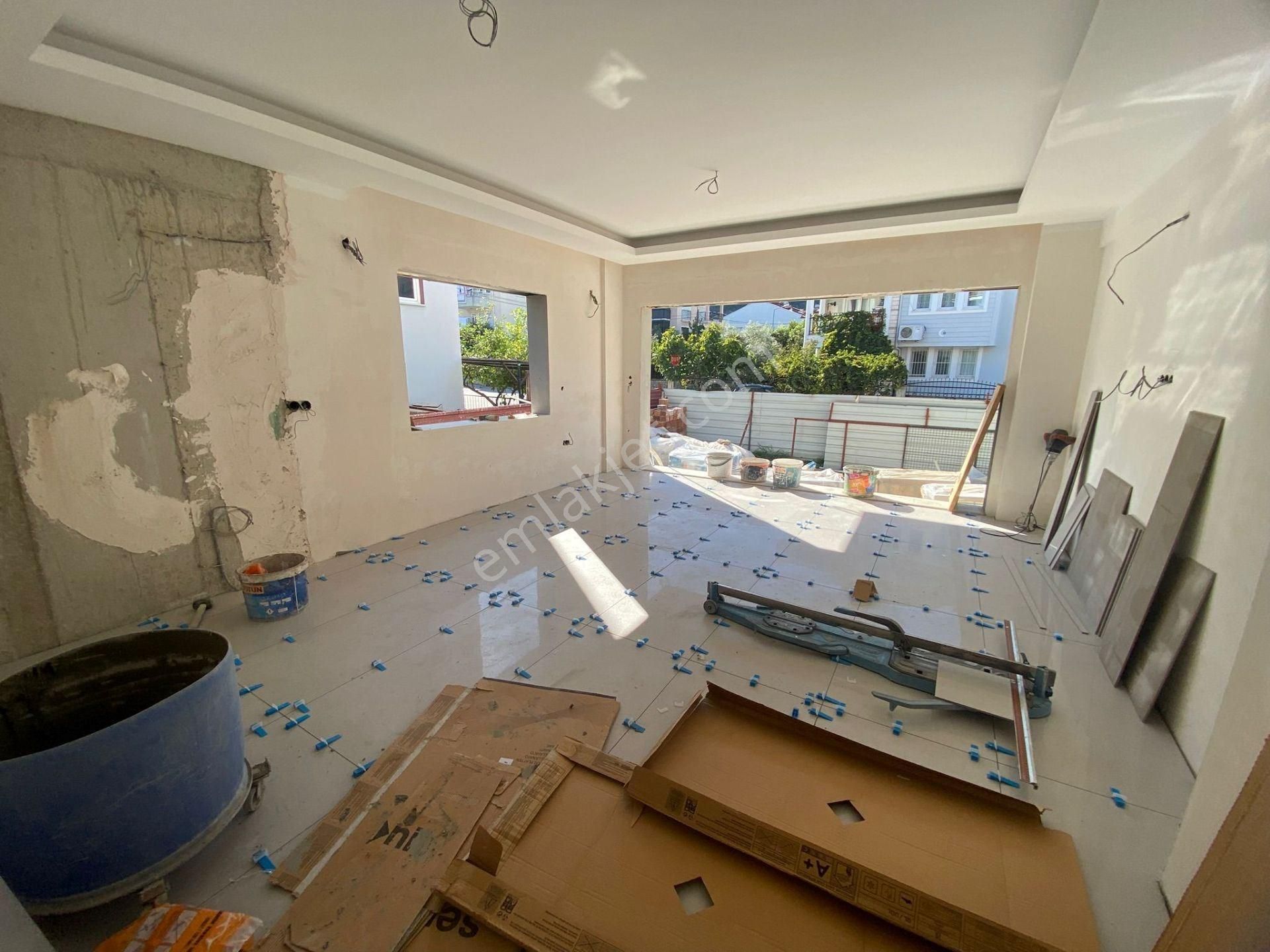 İza Yatırım Emlaktan Satılık Fırsat Daire Doğa Ve Şehir Manzaralı 2+1 - Görsel 4