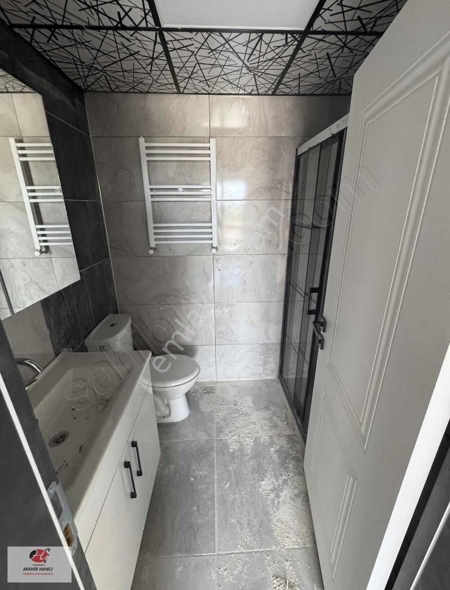 En Uygun Otoparklı Sıfır Satılık 2+1 Daire
