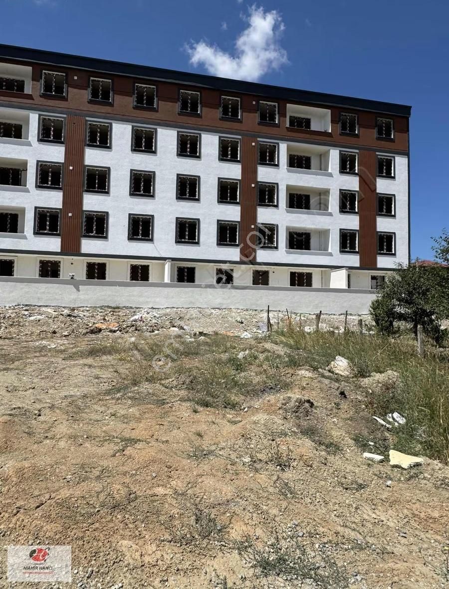 En Uygun Otoparklı Sıfır Satılık 2+1 Daire - Görsel 4