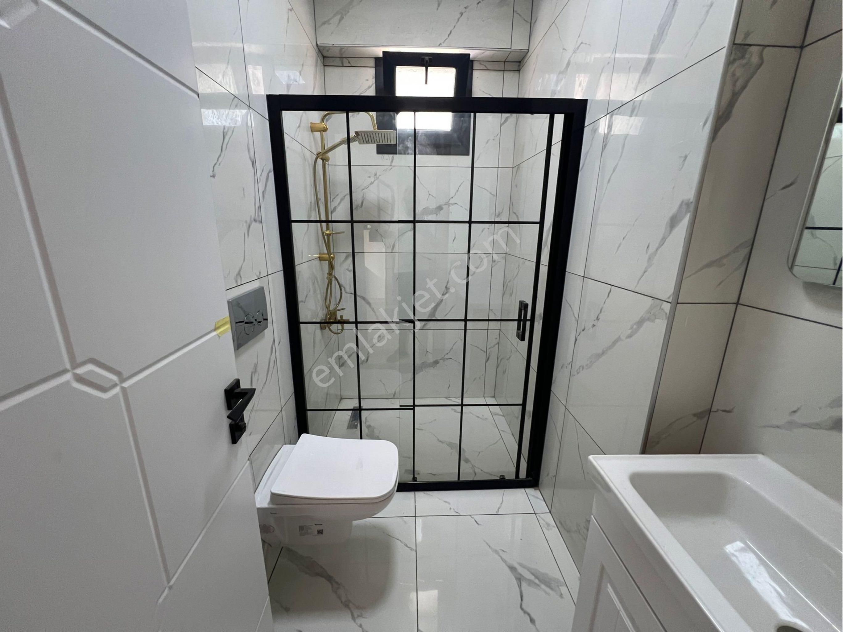 🩷cemre Emlaktan Zeytinli Bölgesinde Satılık Sıfır Villa🩷 - Görsel 24