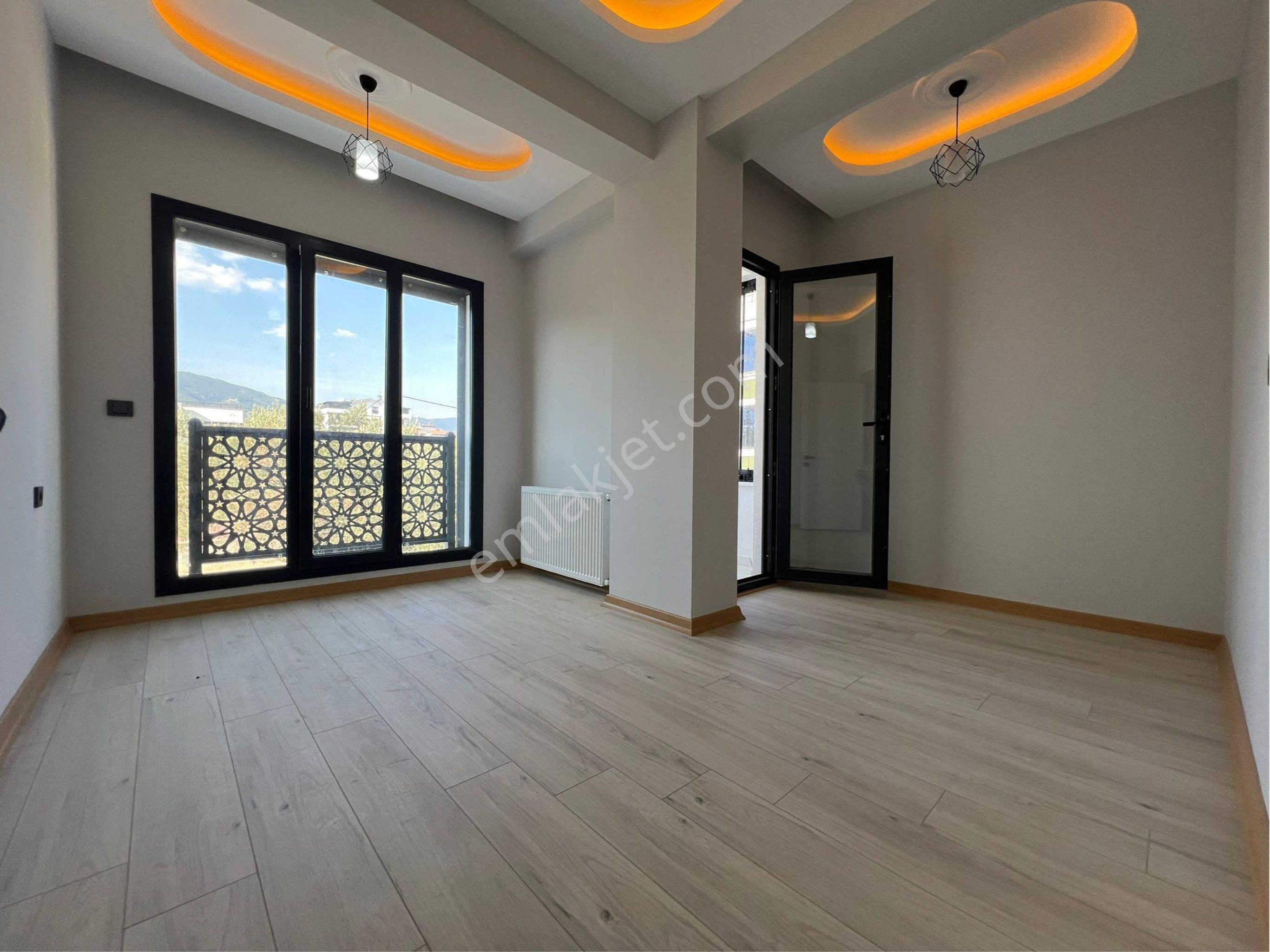 🩷cemre Emlaktan Zeytinli Bölgesinde Satılık Sıfır Villa🩷 - Görsel 33